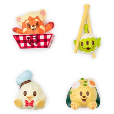 Mickey and Minnie Mouse Happy Halloween Collectible Key