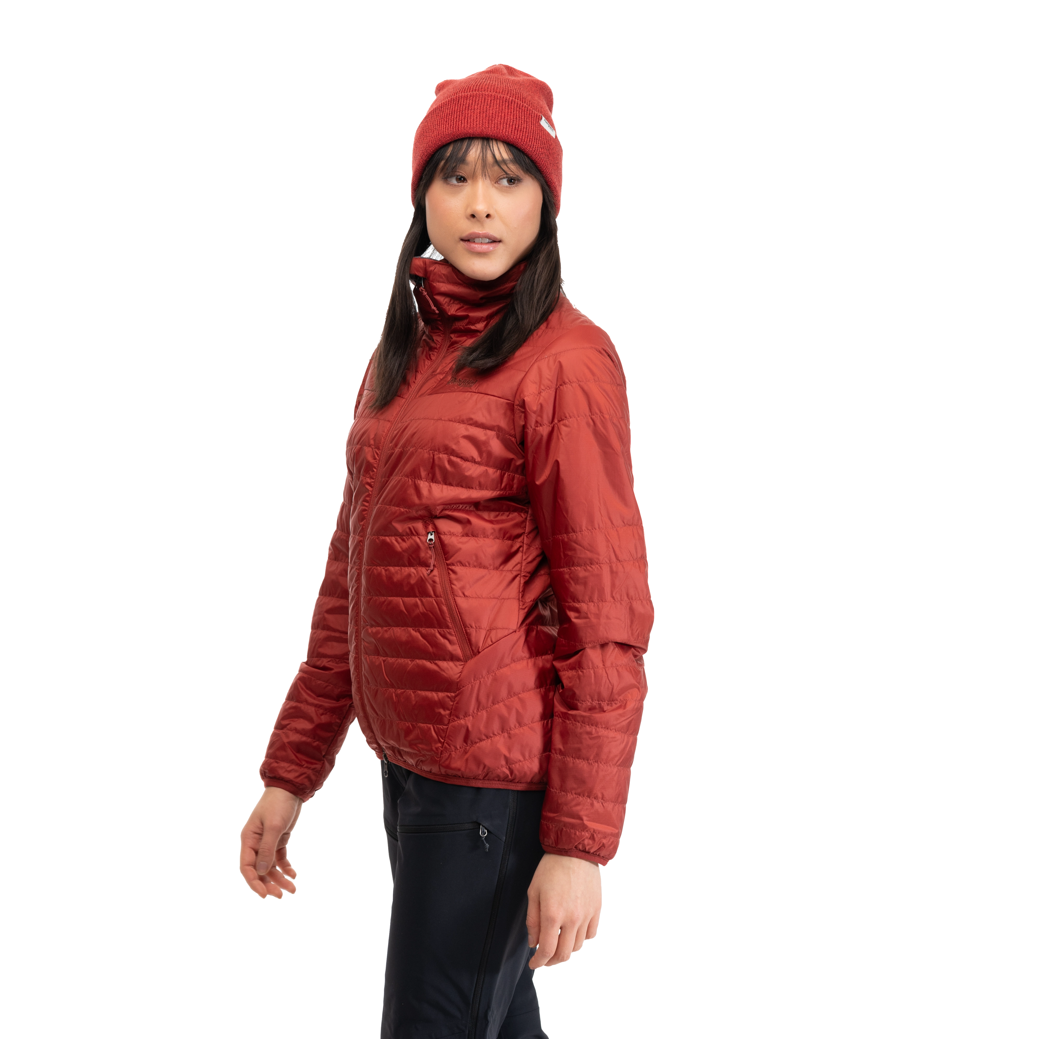 Røros Light Insulated W Jacket