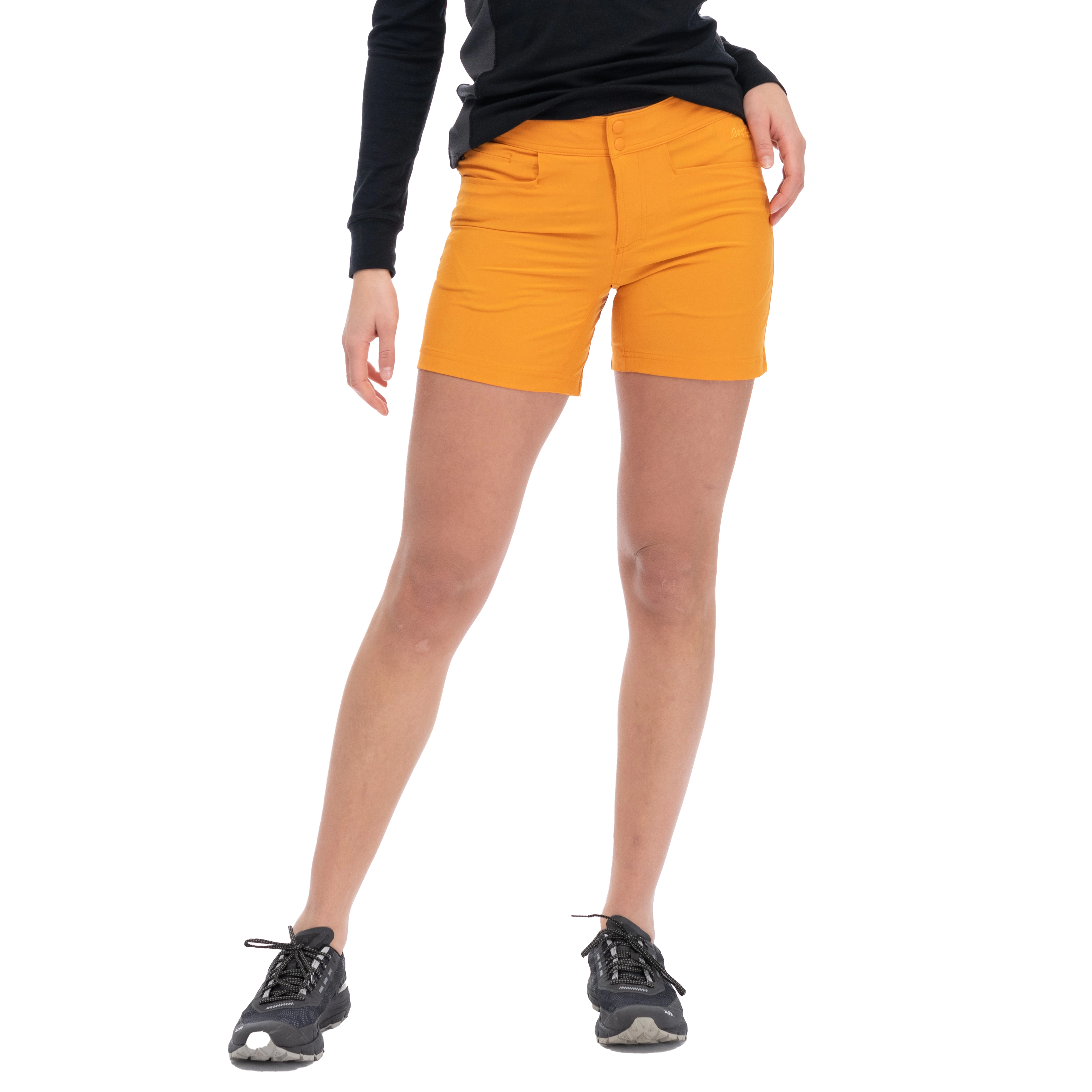 Magma Warm Down Jacket w/Hood Women