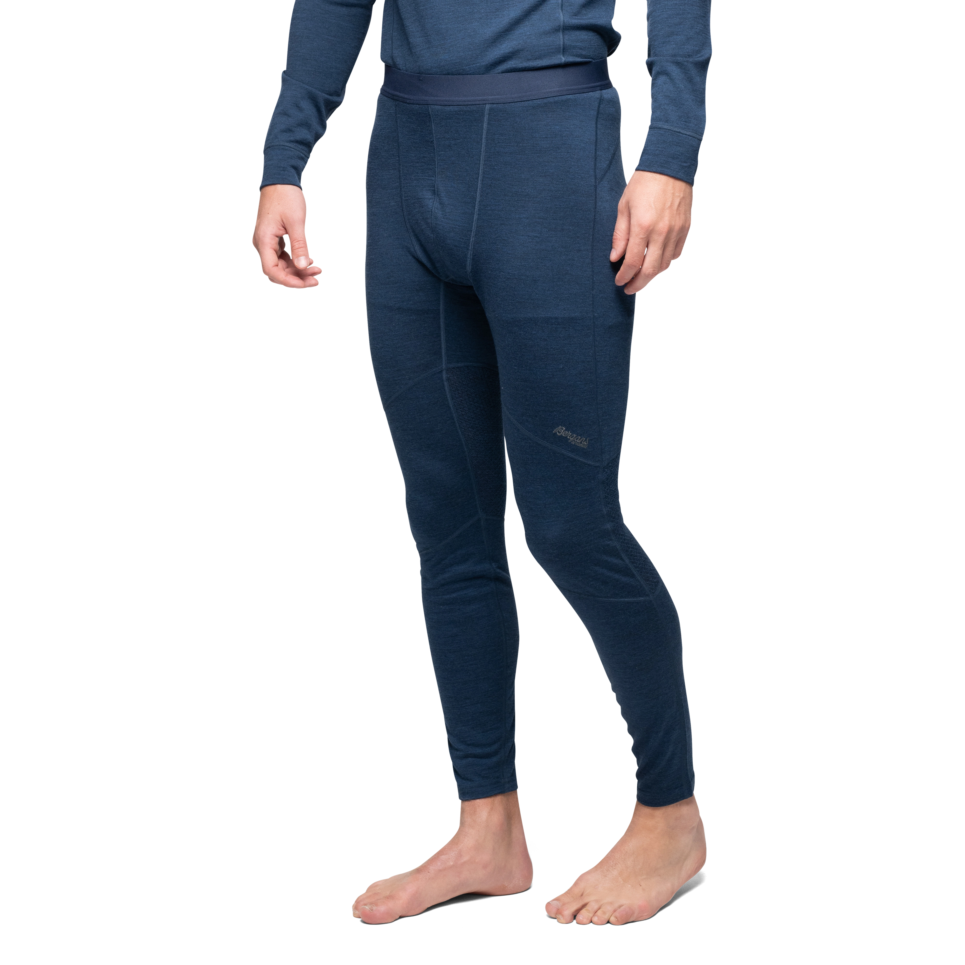 Inner:Pure Merino Tights Men