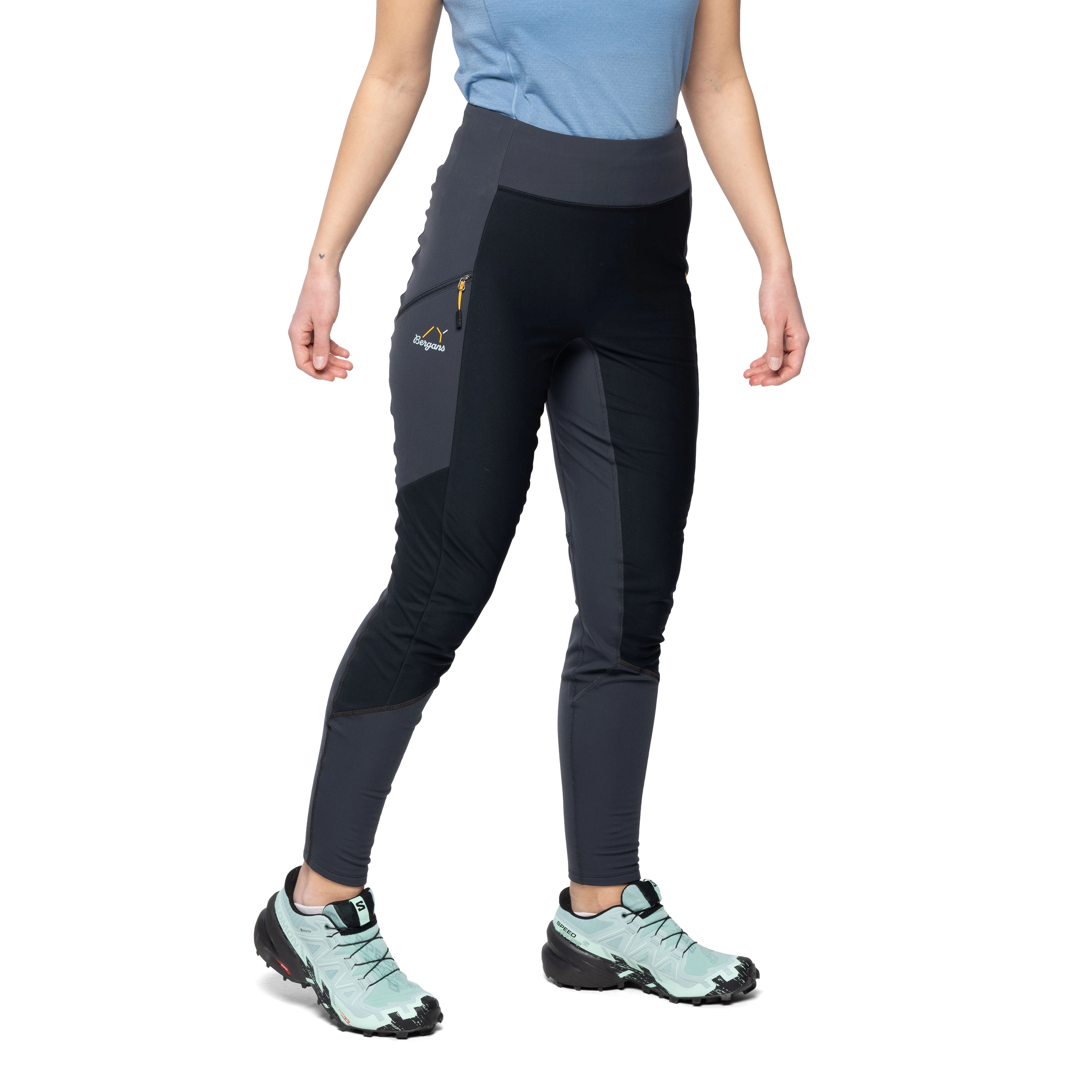 Rabot Merino Fleece Midlayer Jacket Women