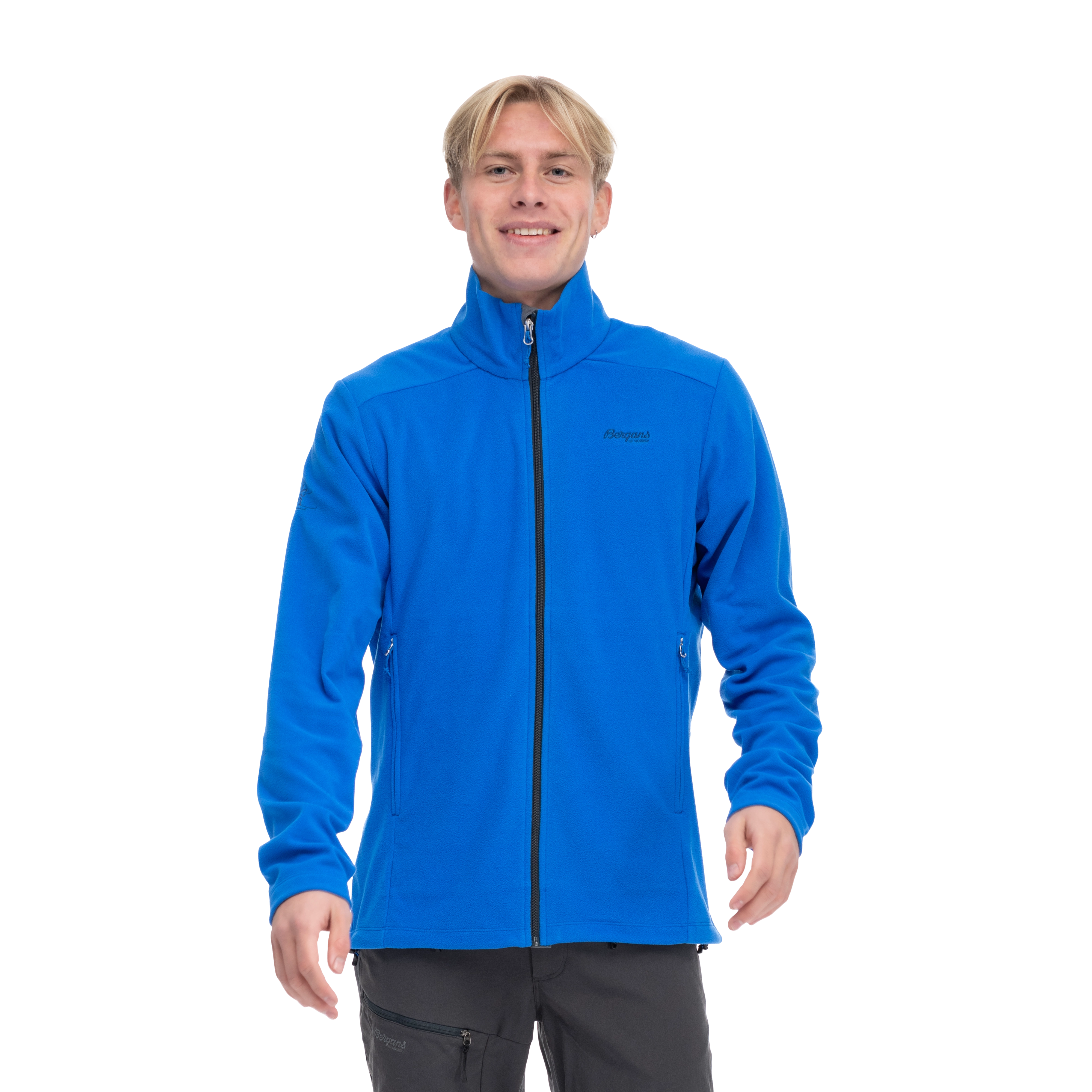 Finnsnes Fleece Jacket