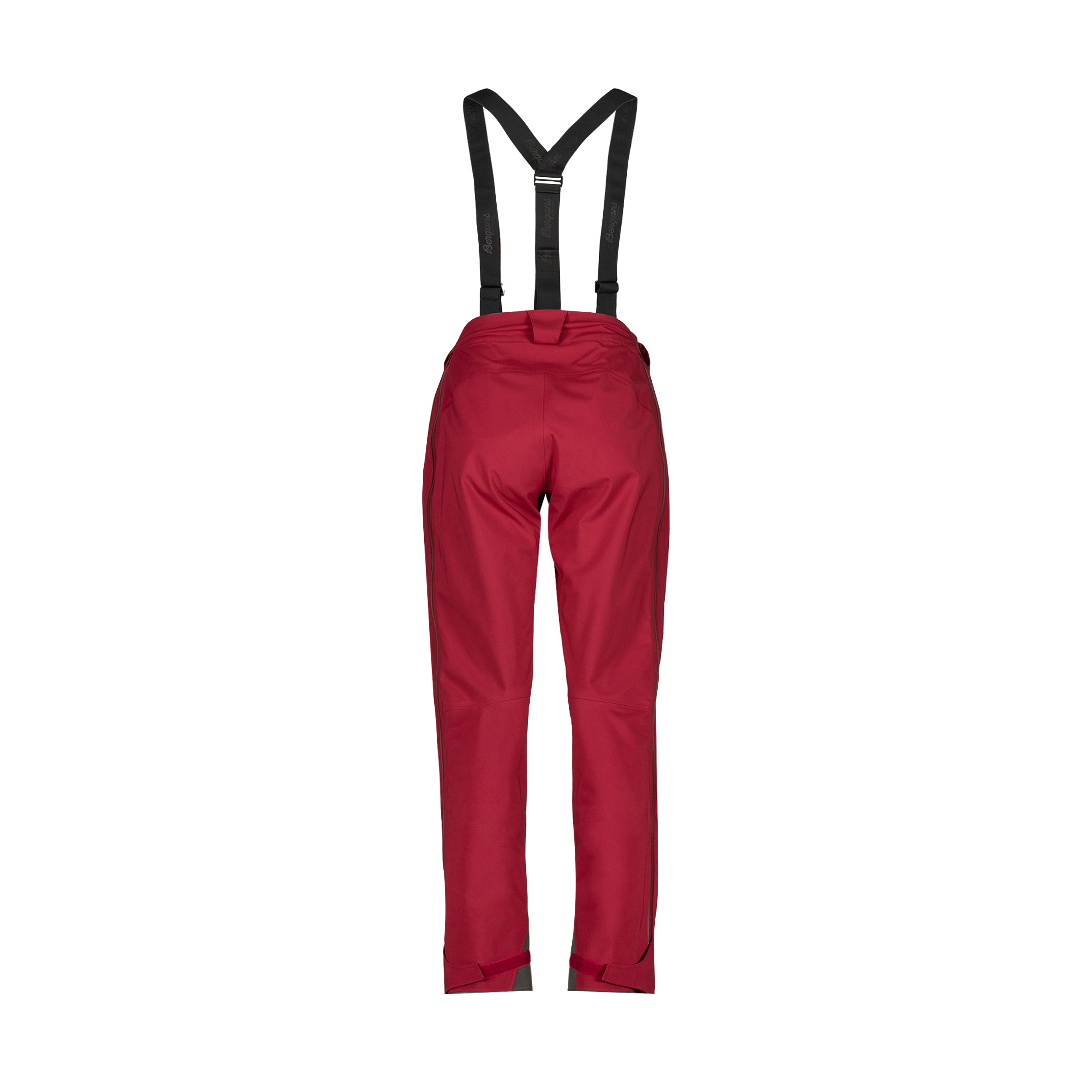 Kamphaug Knitted Half Zip