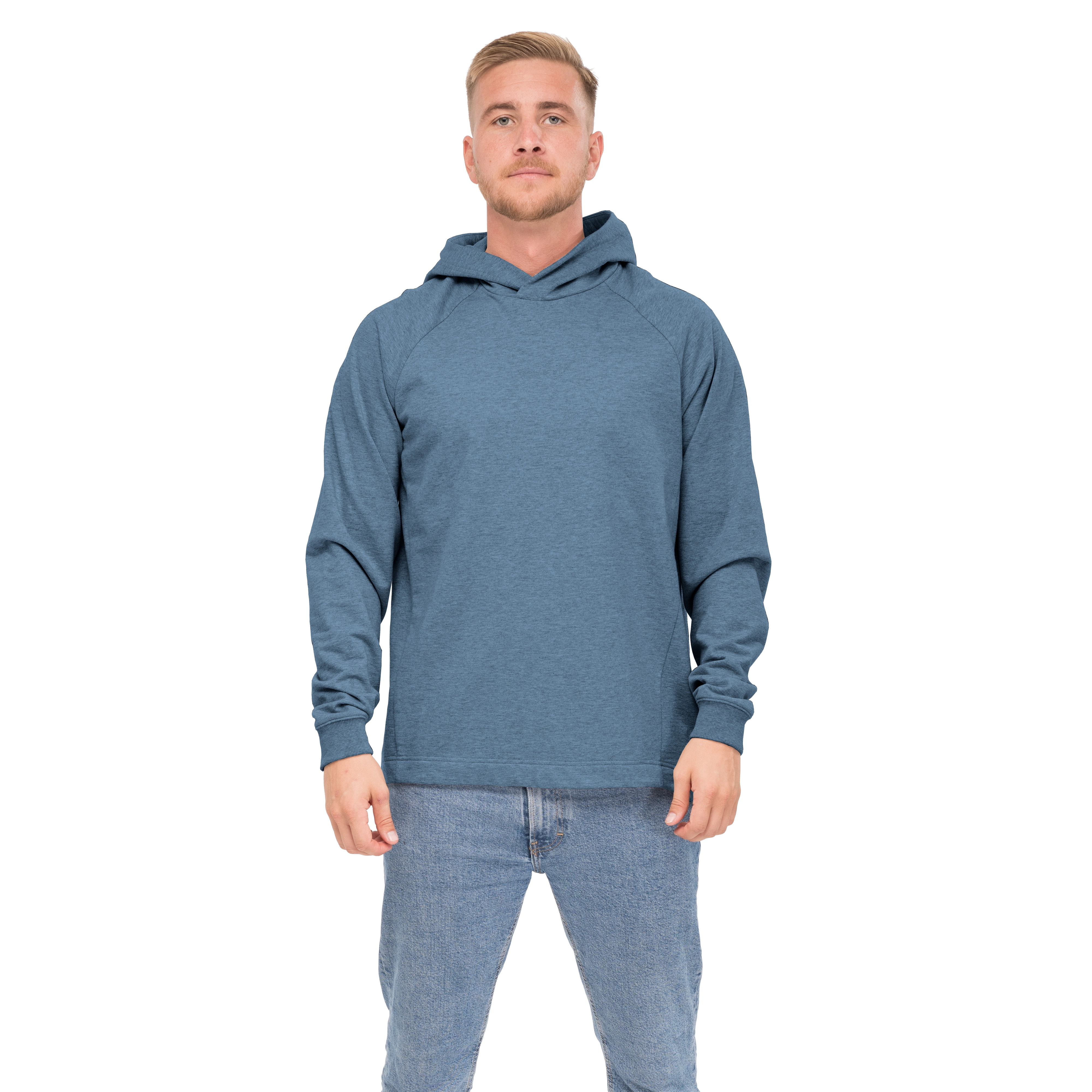 Oslo Urban Comfy Hoodie Unisex