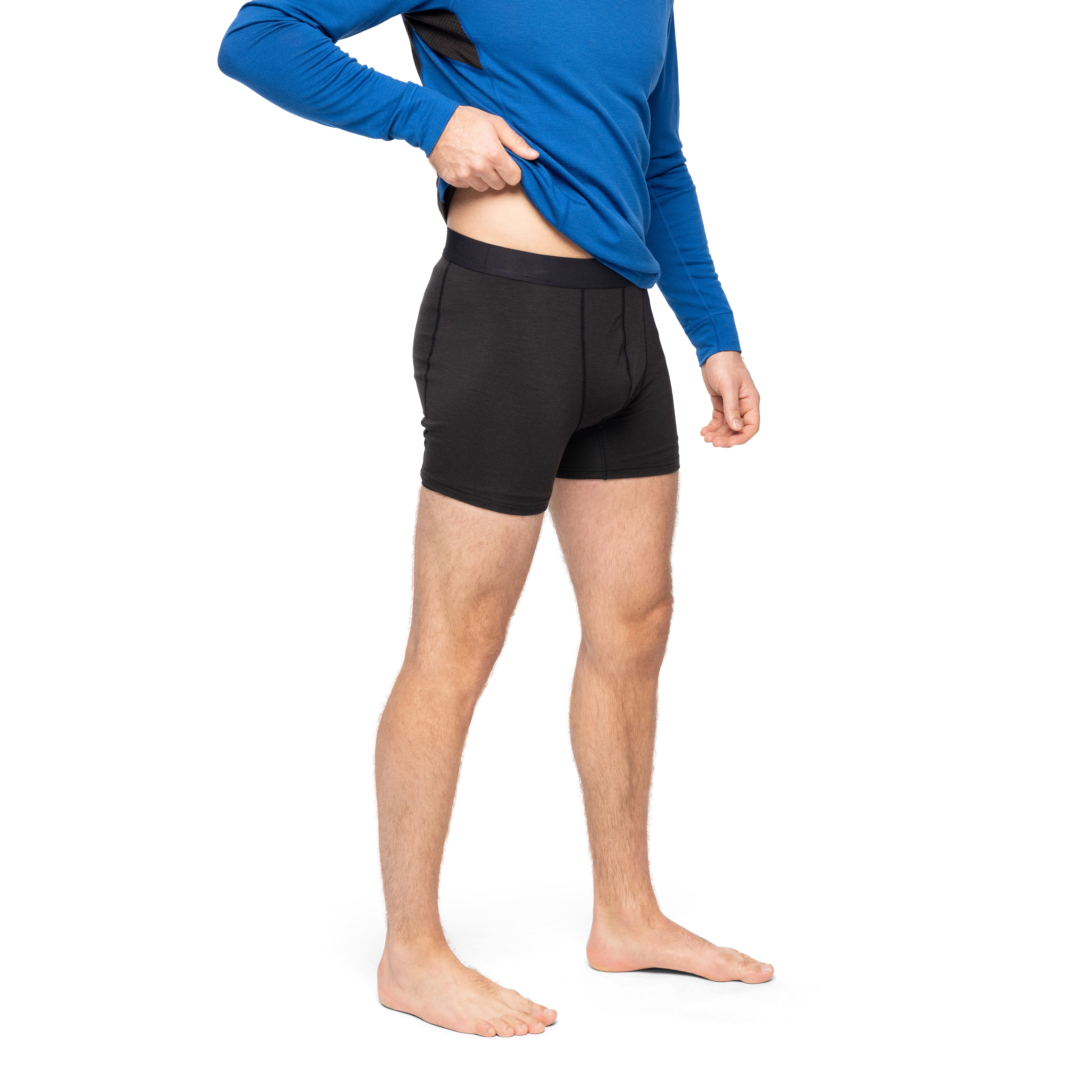 Inner:Light Boxer Men