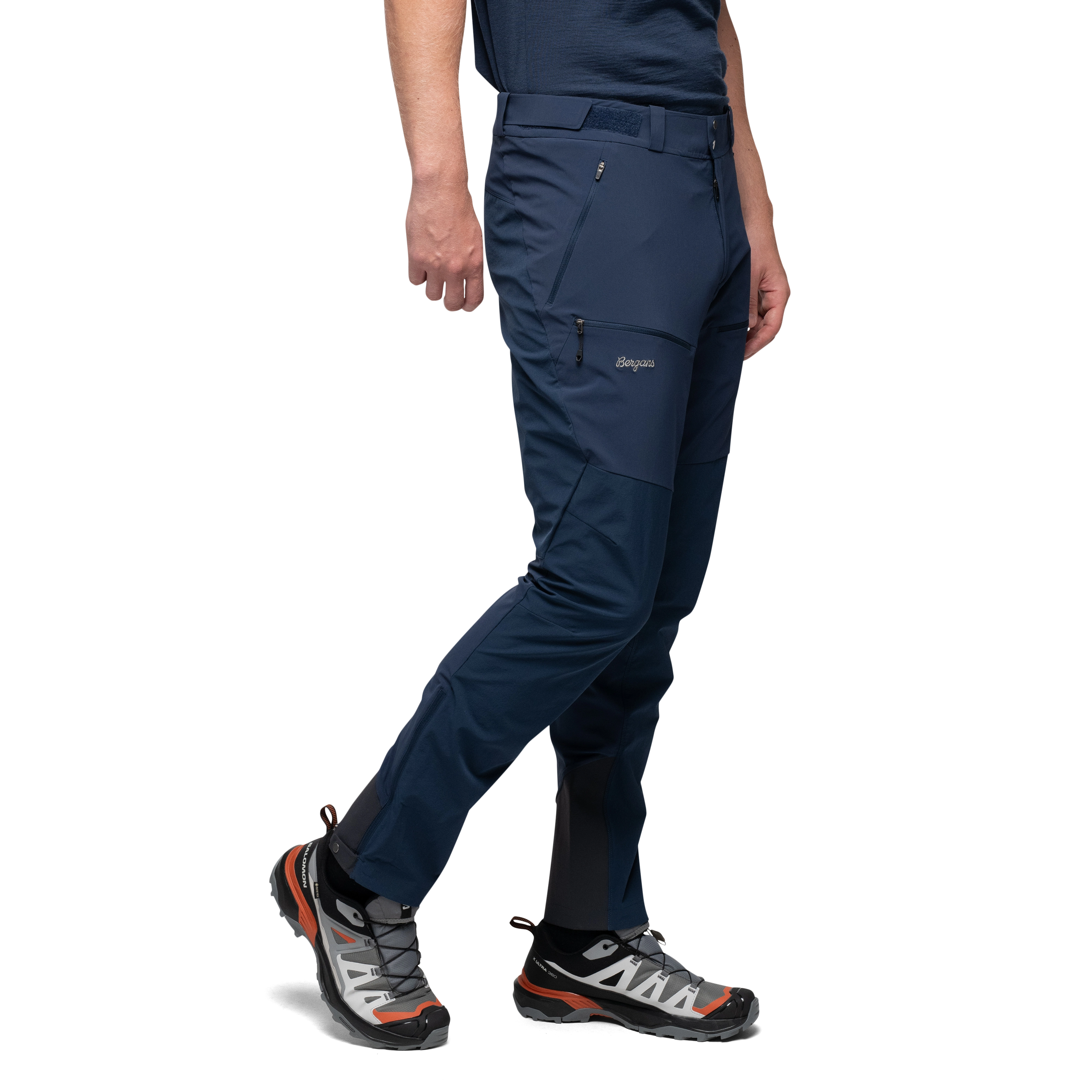 Rabot Softshell Pants Men