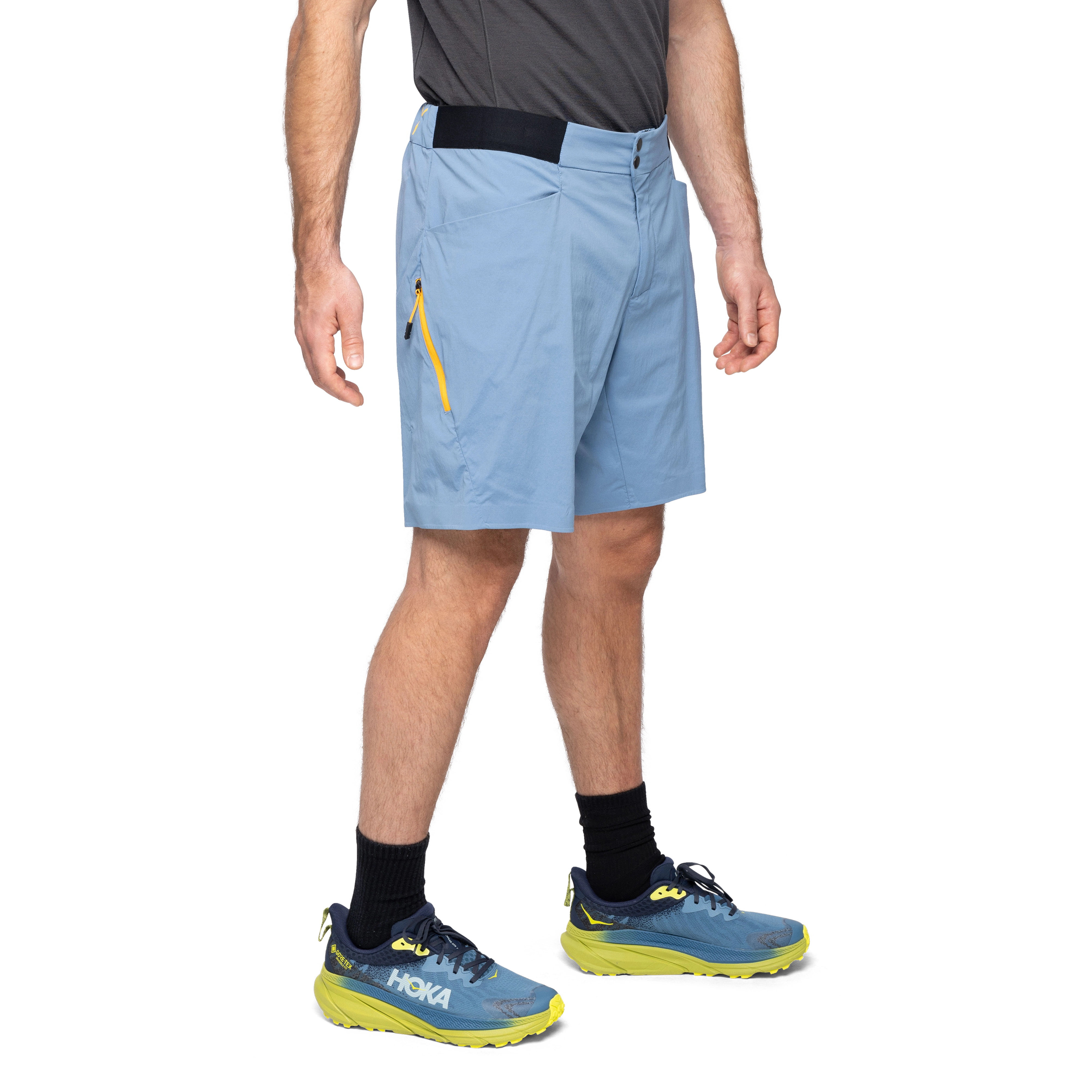 Y LightLine Vapor V2 Shorts Men