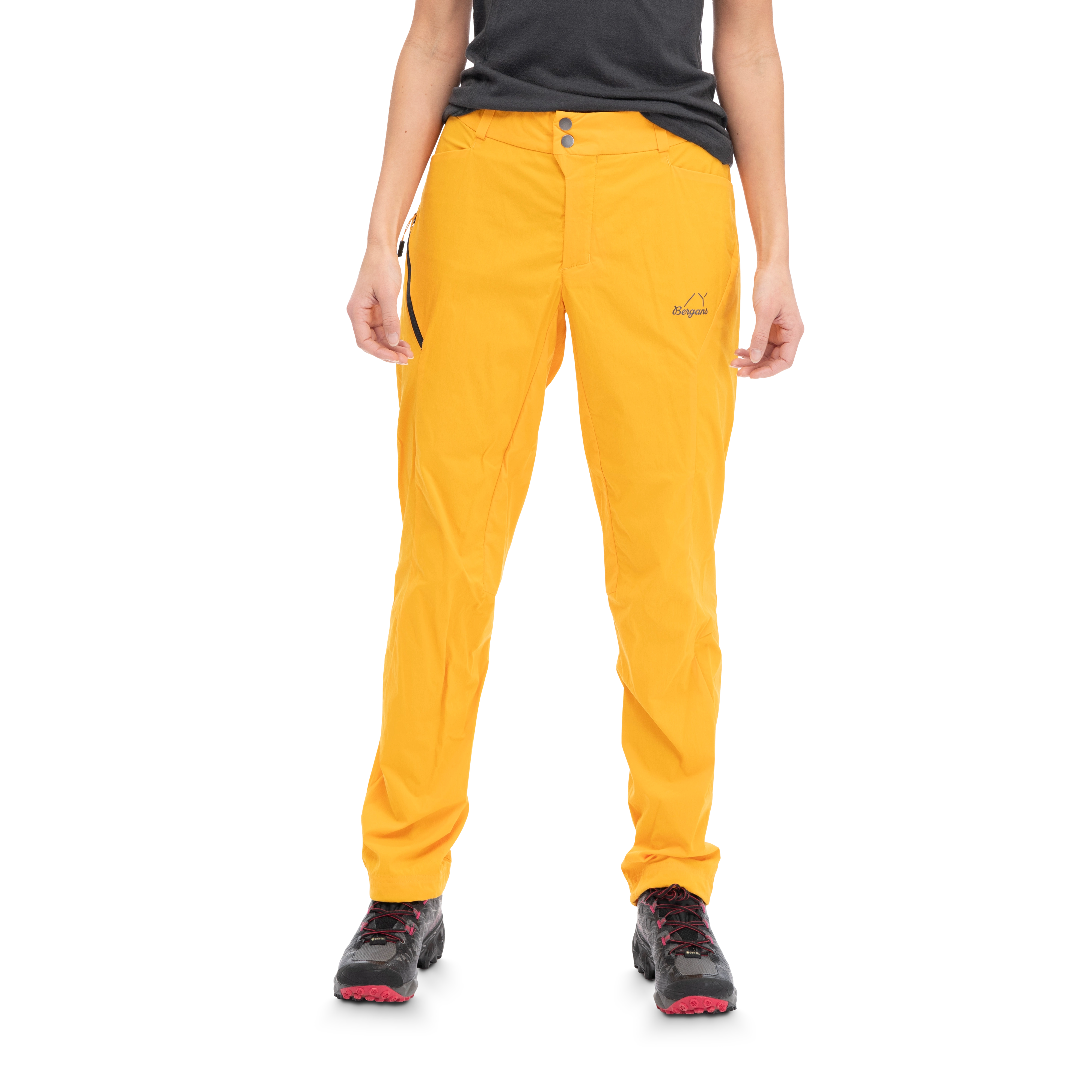 Y LightLine Vapor Pants Women