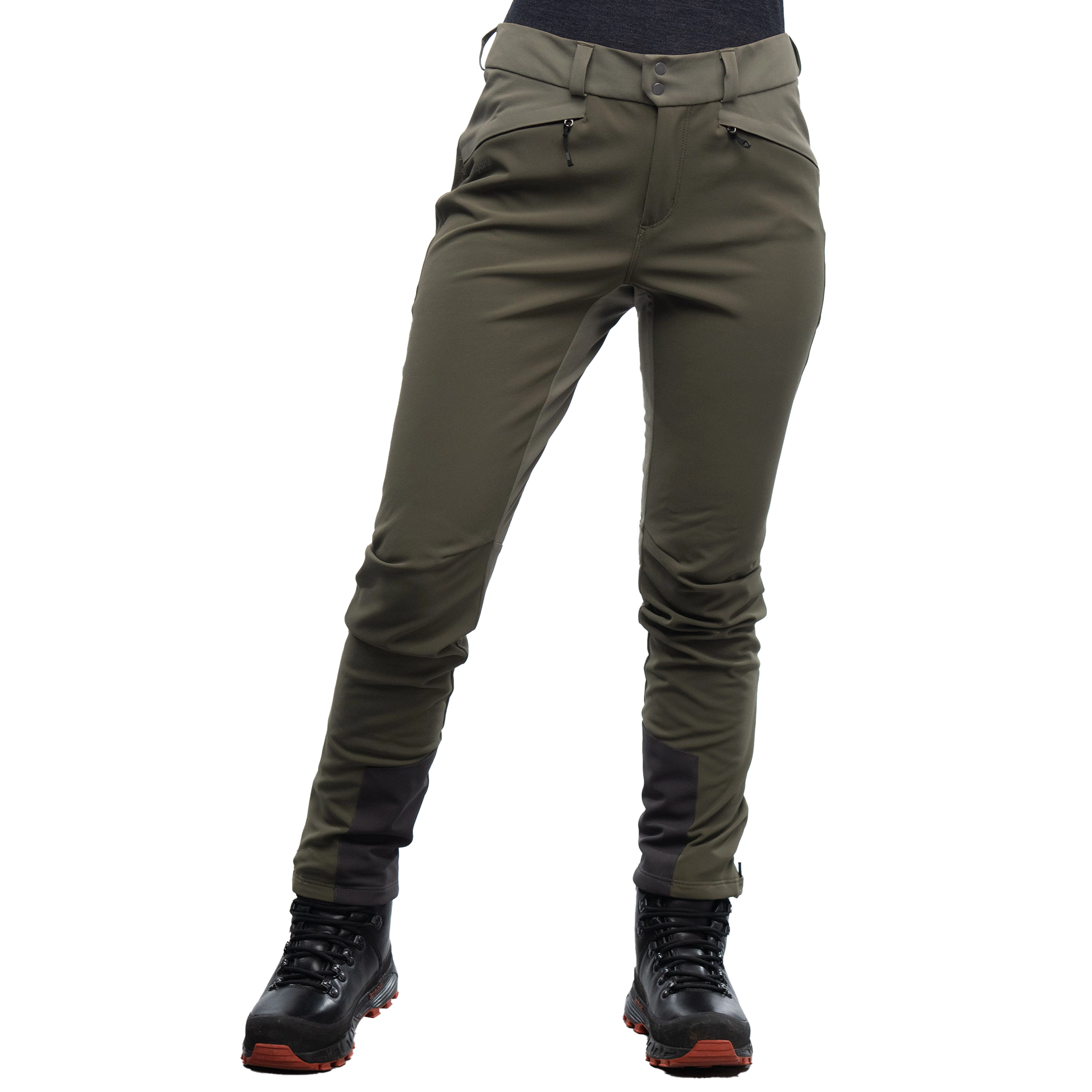 Istjern Warm Flex W Pant