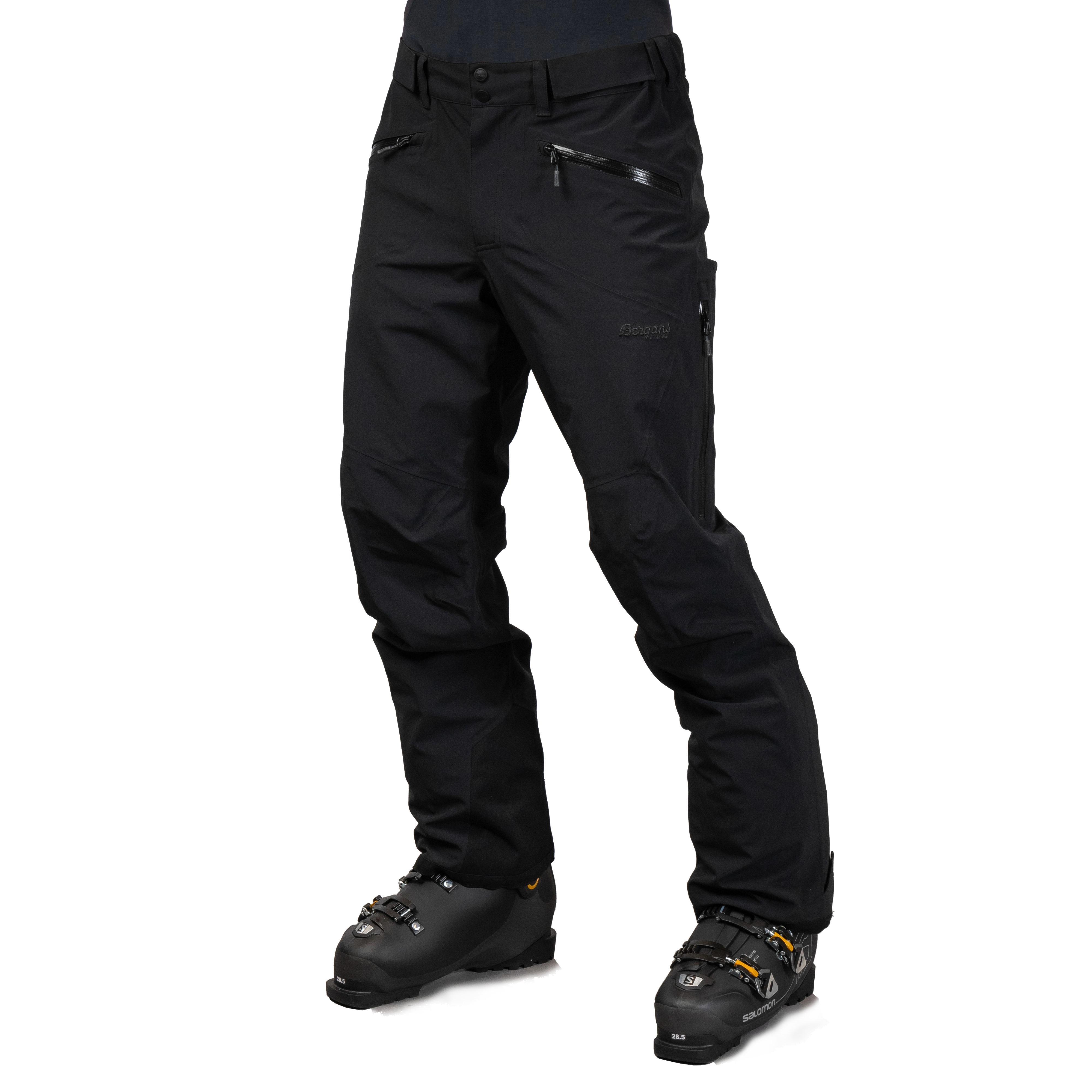 Oppdal Pants