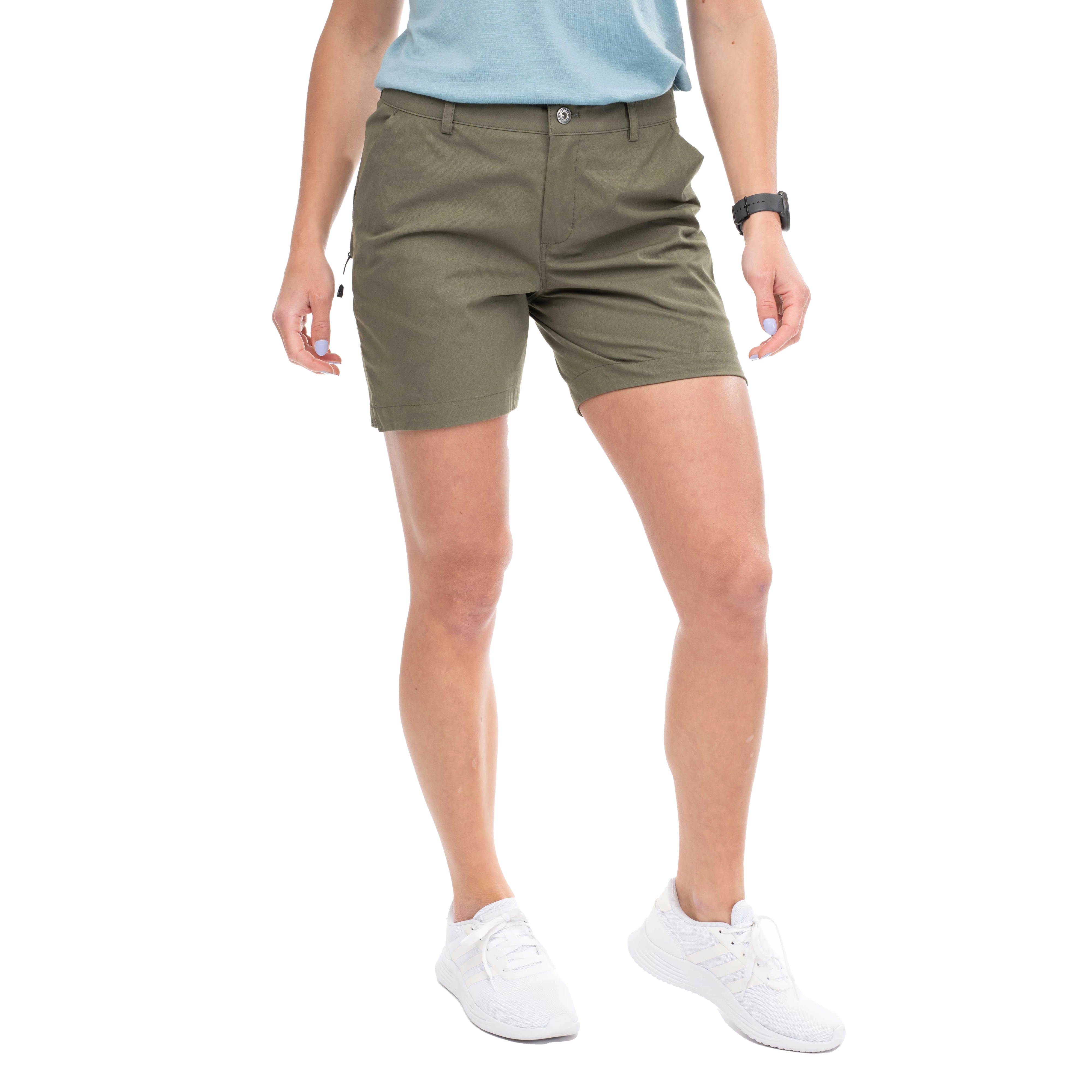 Oslo Urban Whenever Shorts Women