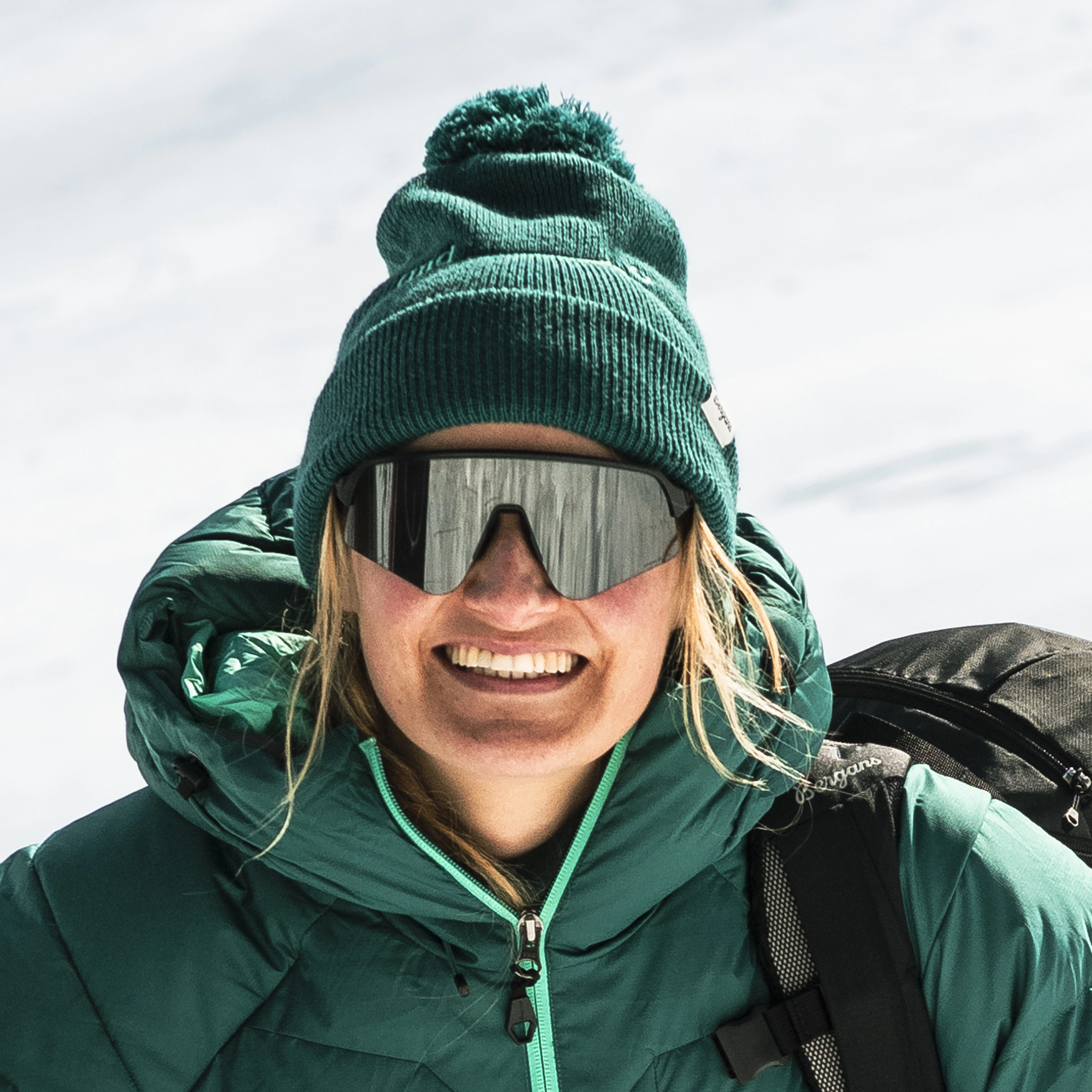 Rabot Light Softshell Shorts Women