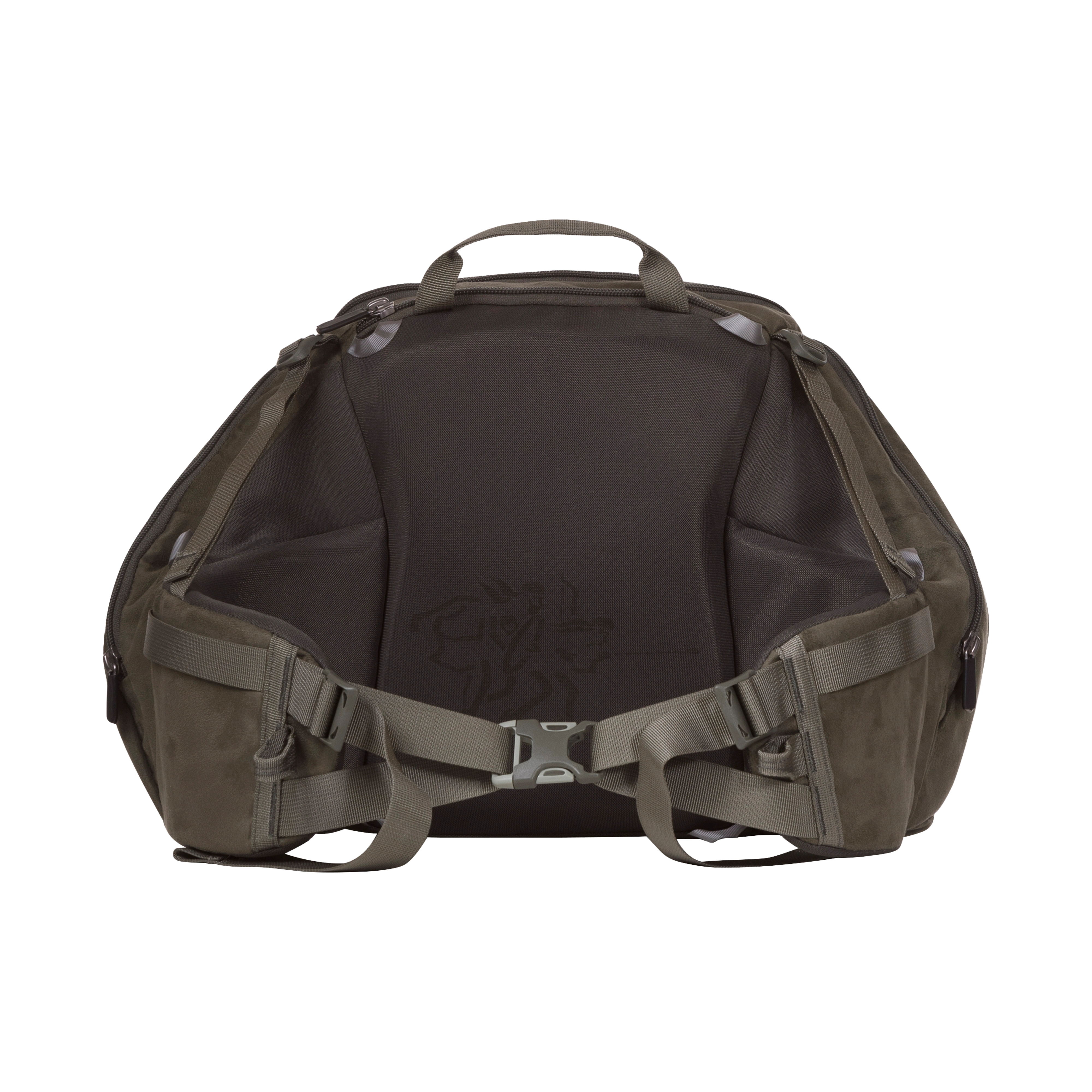 Budor Hip Pack 11