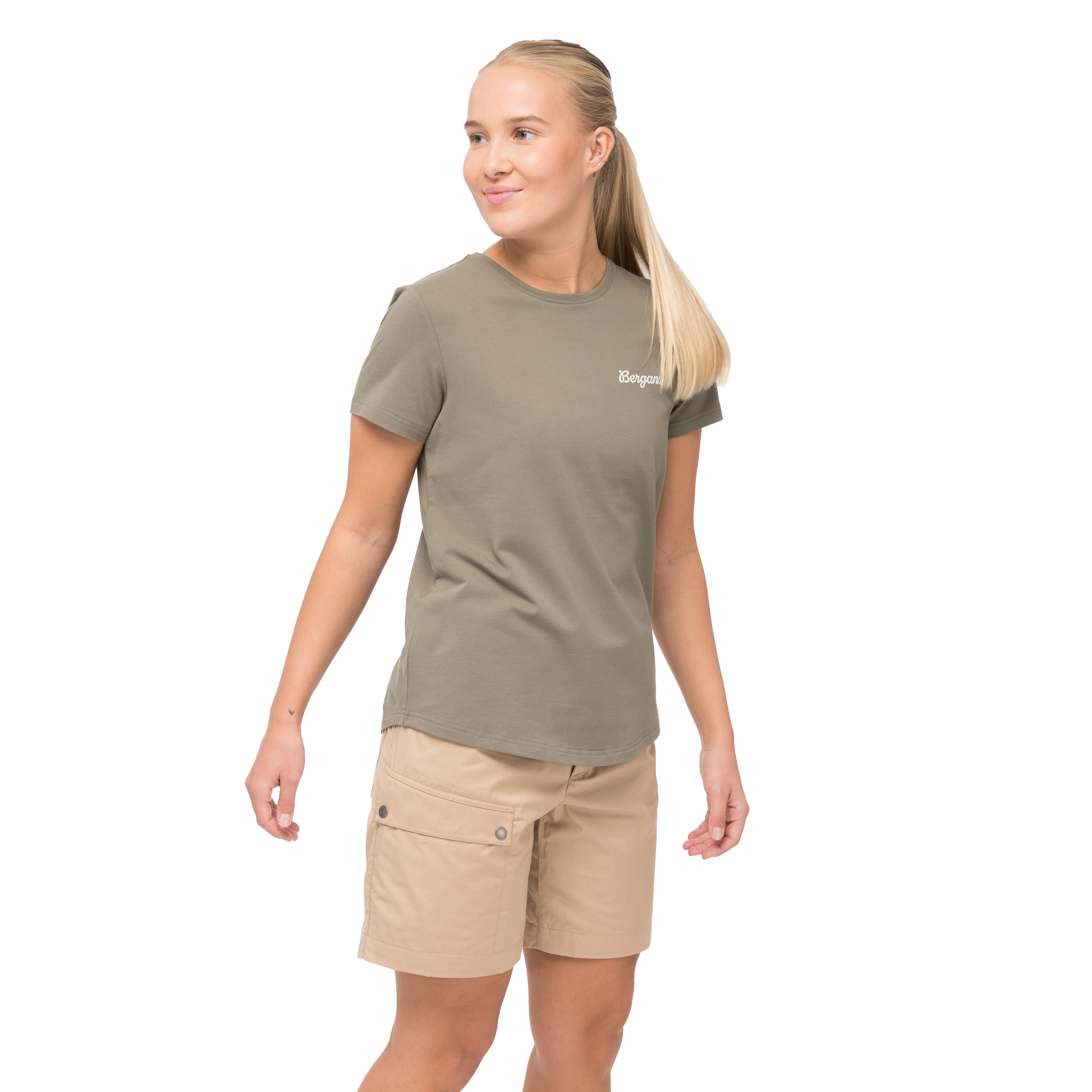 Rabot Mount Rib Wool Beanie