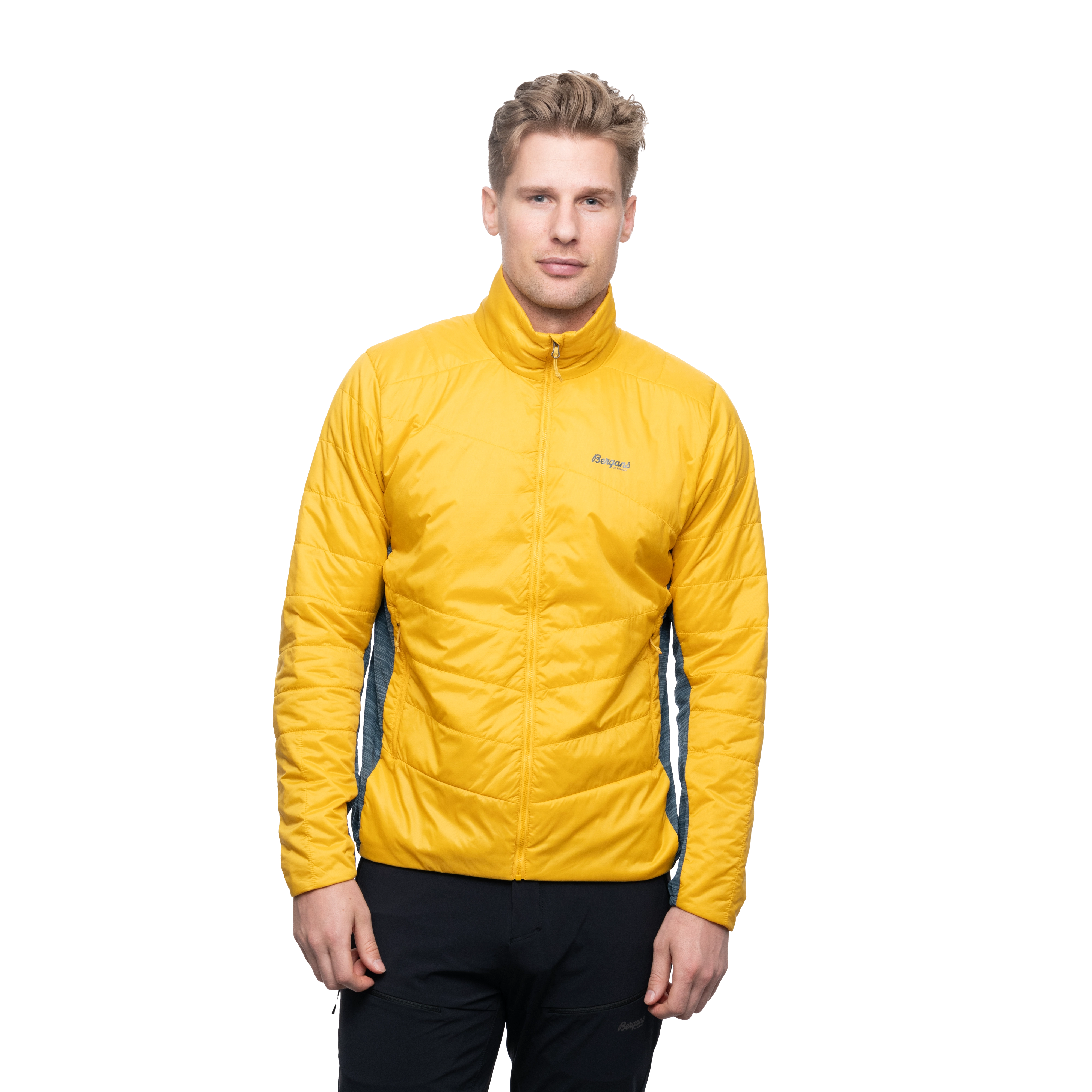 Rabot V2 Insulated Hybrid Jacket