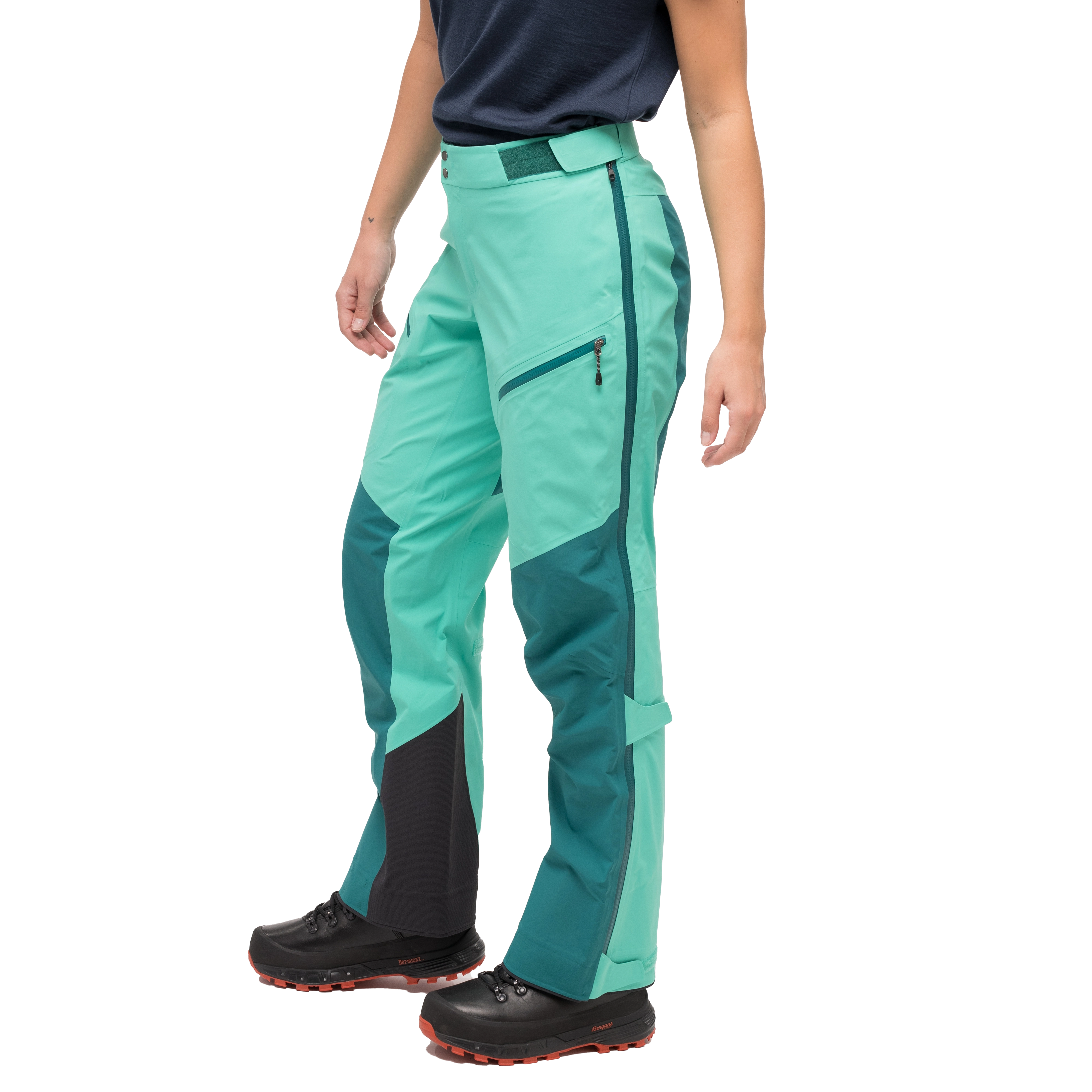 Y LightLine Fast Winter Tights Women