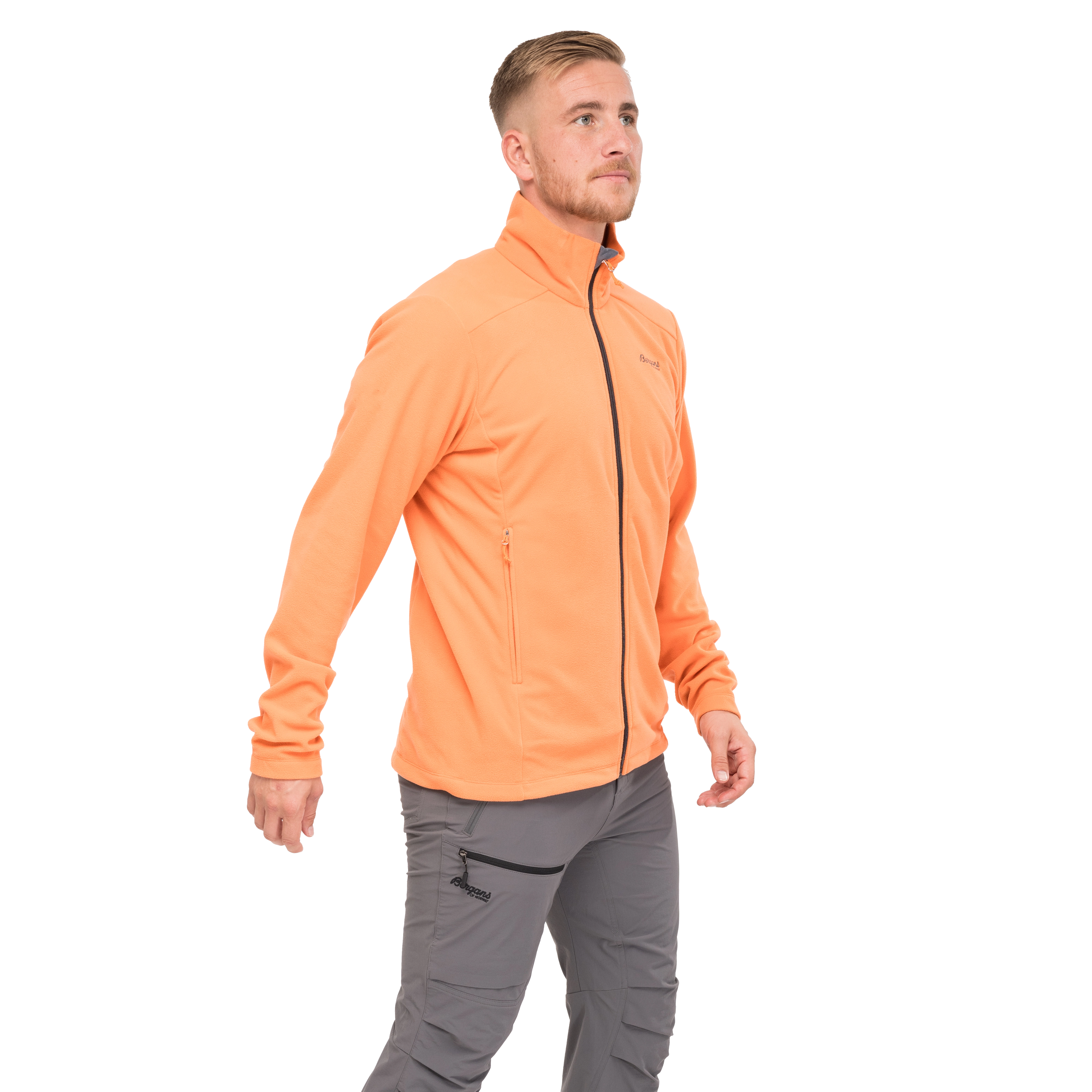 Finnsnes Fleece Jacket