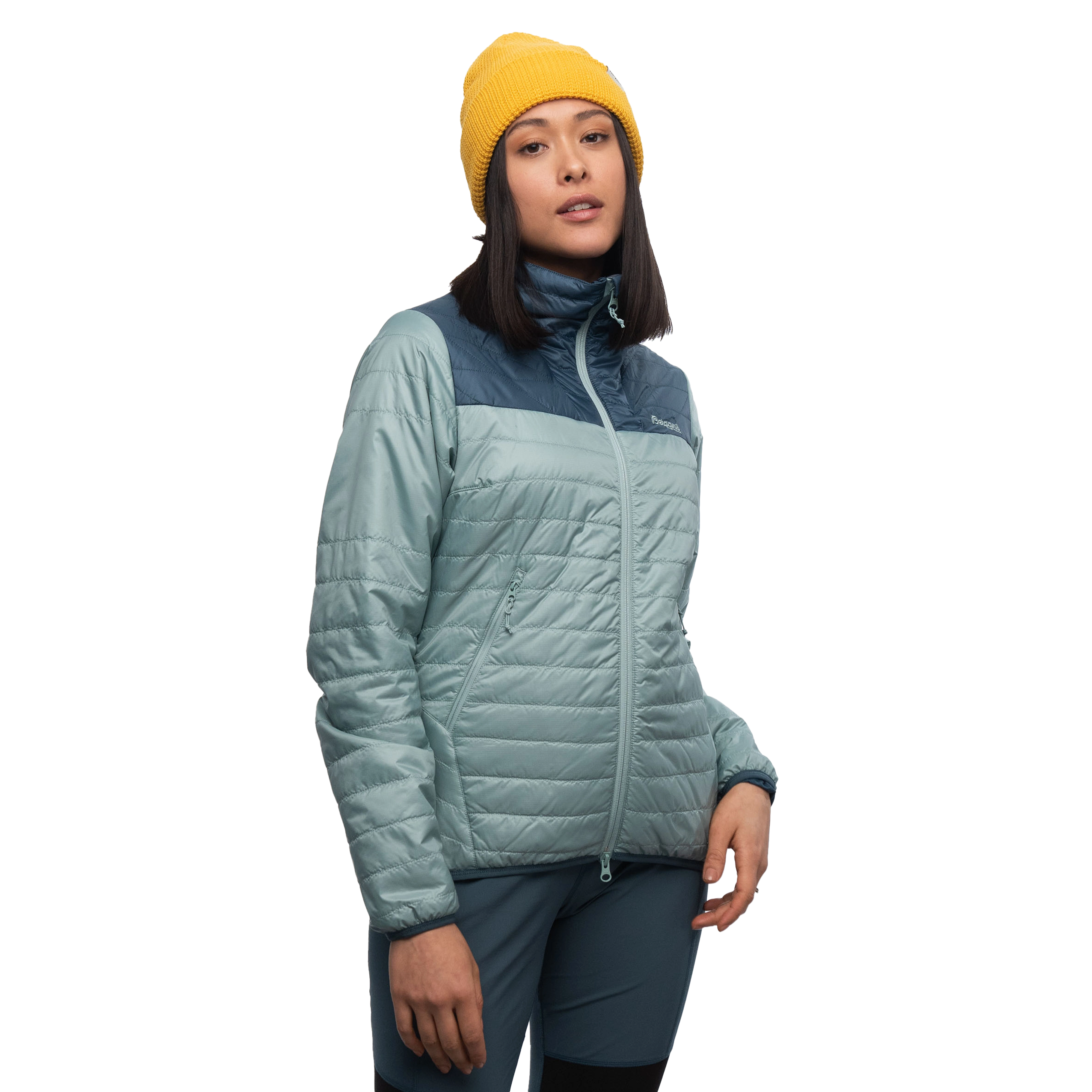 Røros Light Insulated W Jacket