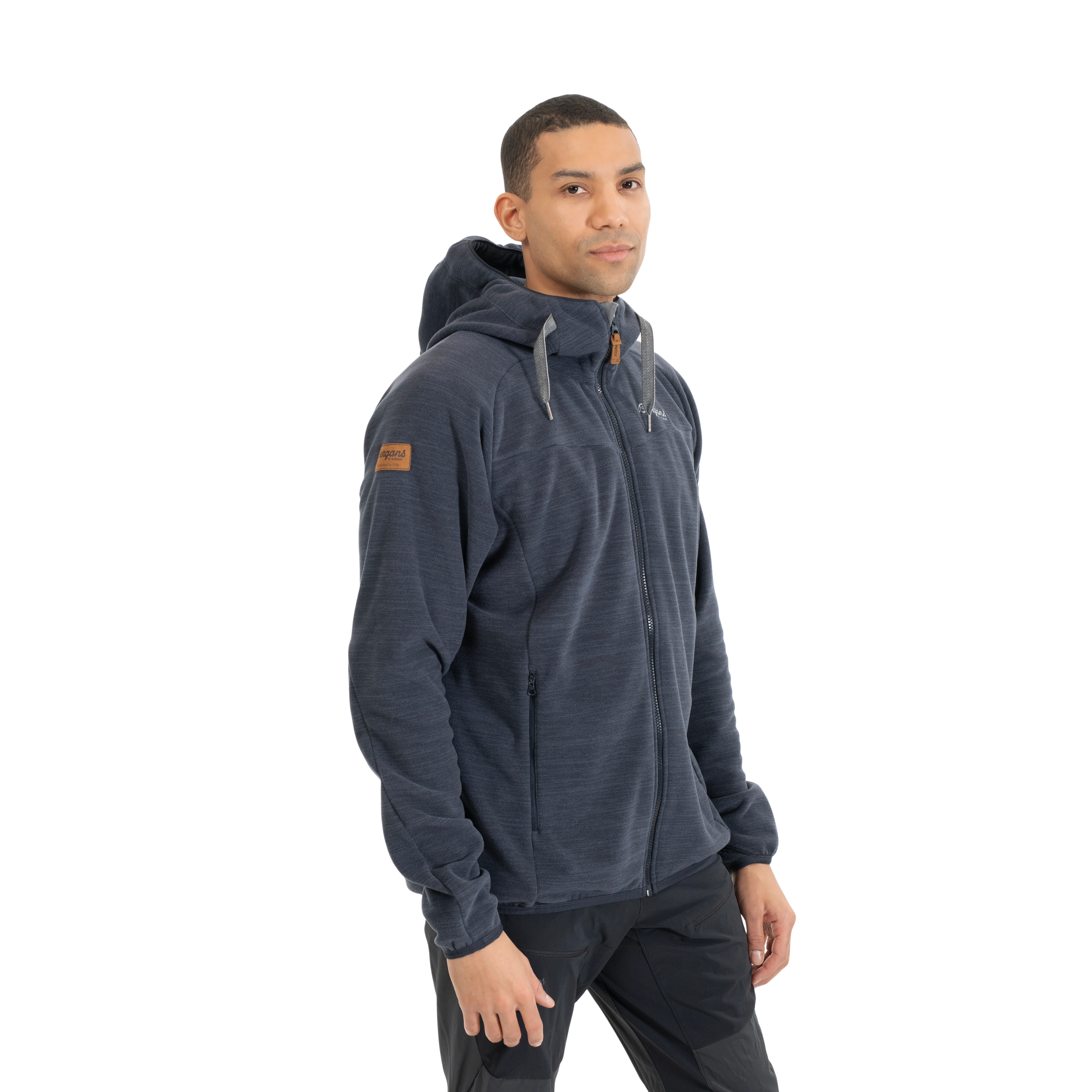 Hareid Fleece Jacket