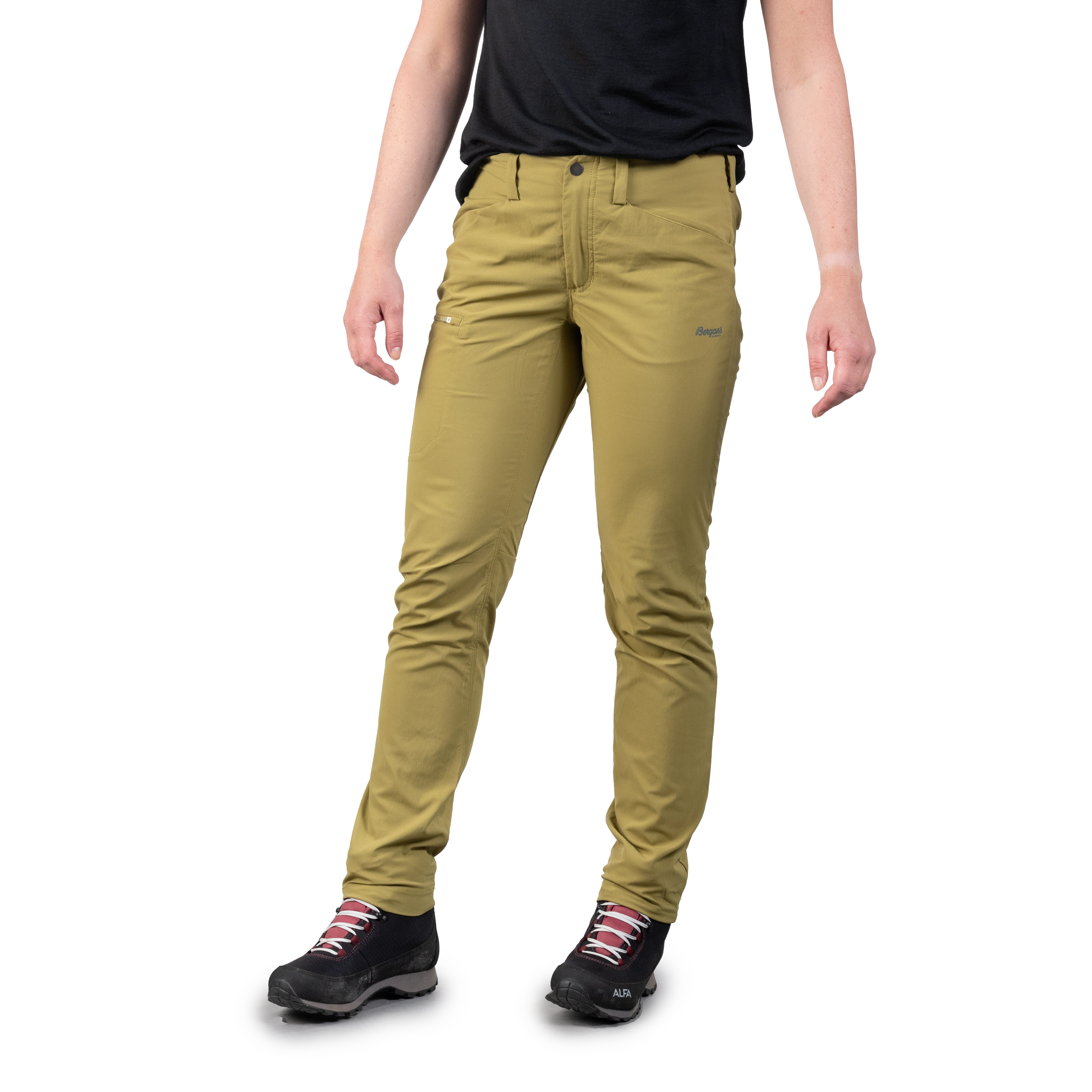 Nordmarka Favor Outdoor Shorts Women