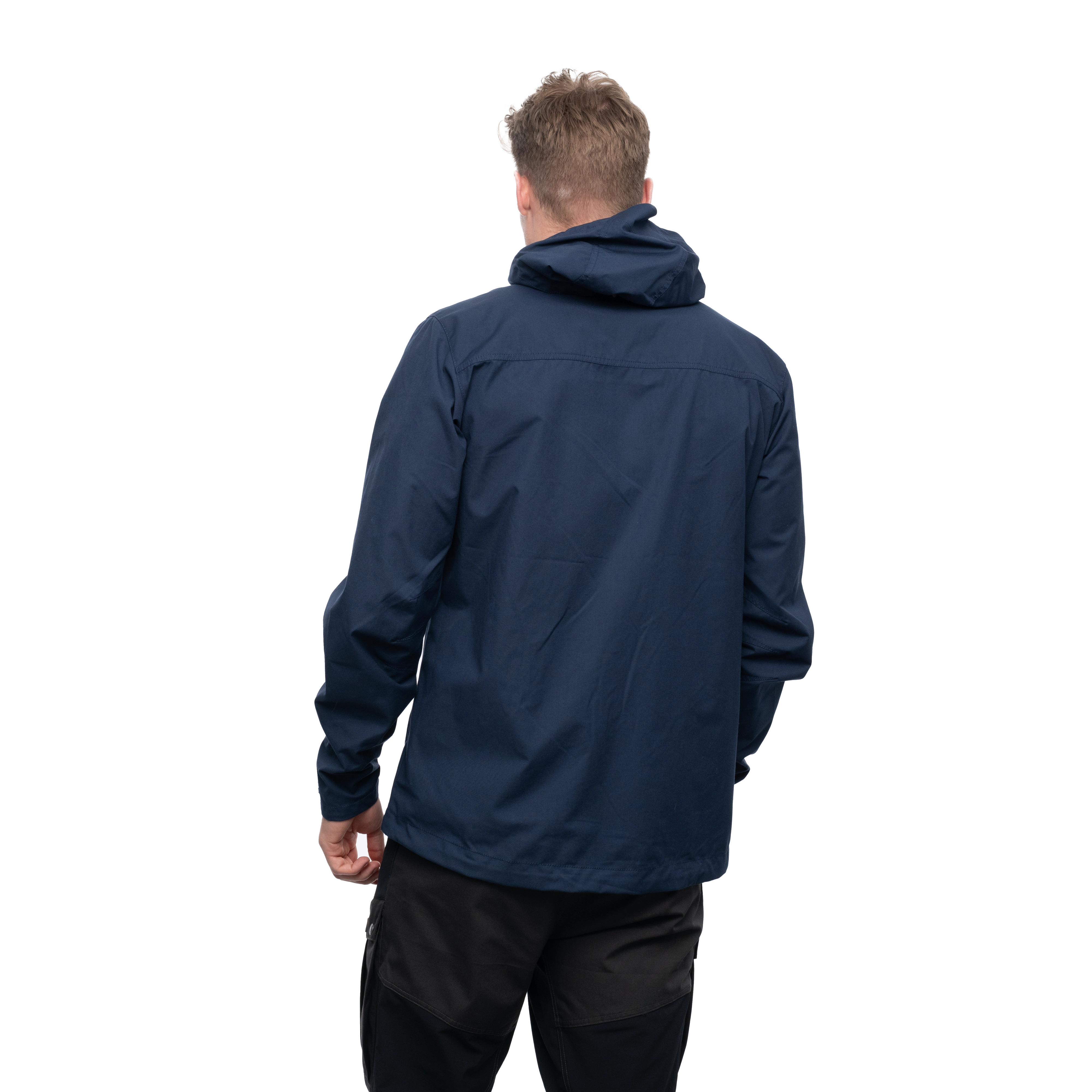 Nordmarka Leaf Light Wind Jacket Men