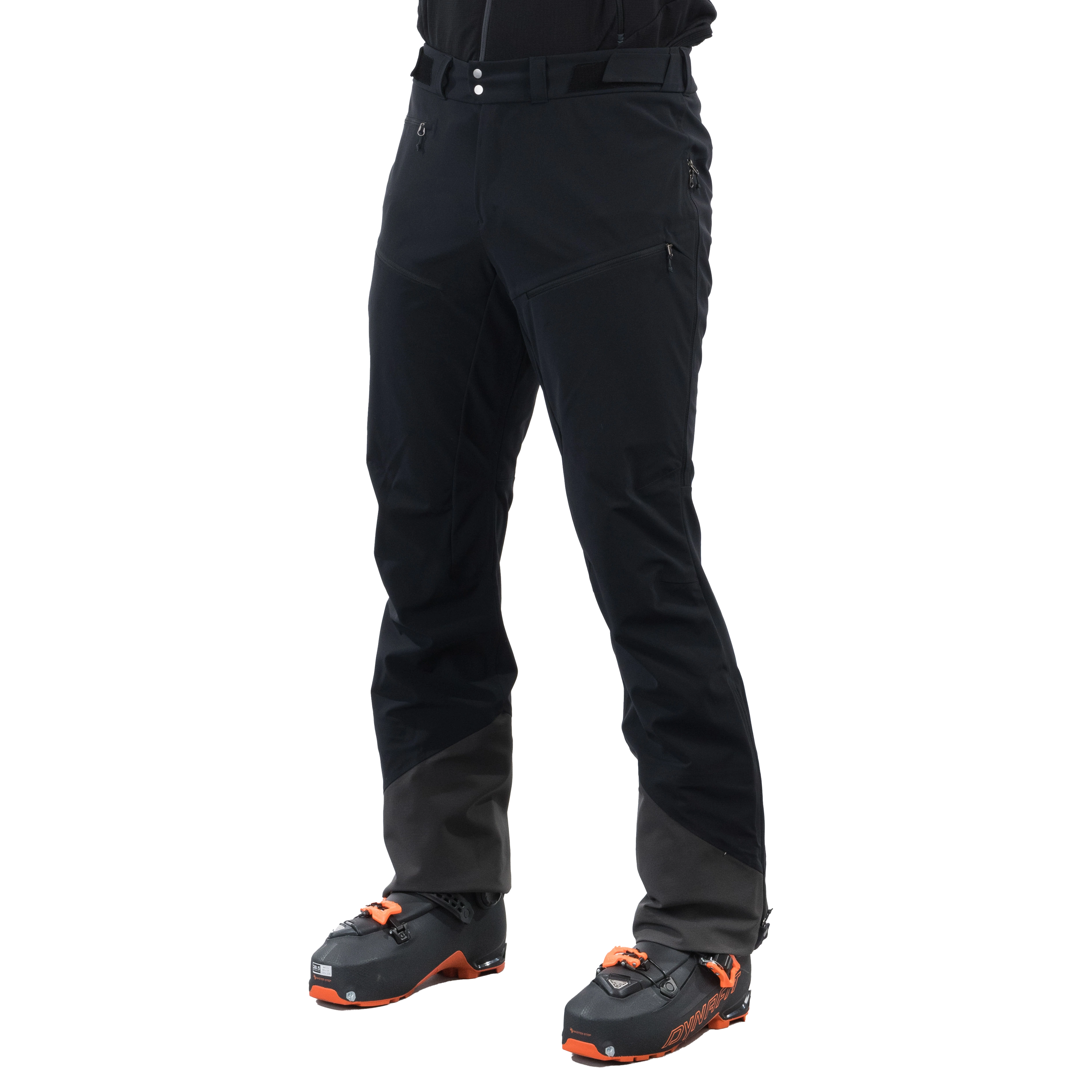 Senja Hybrid Softshell Pants