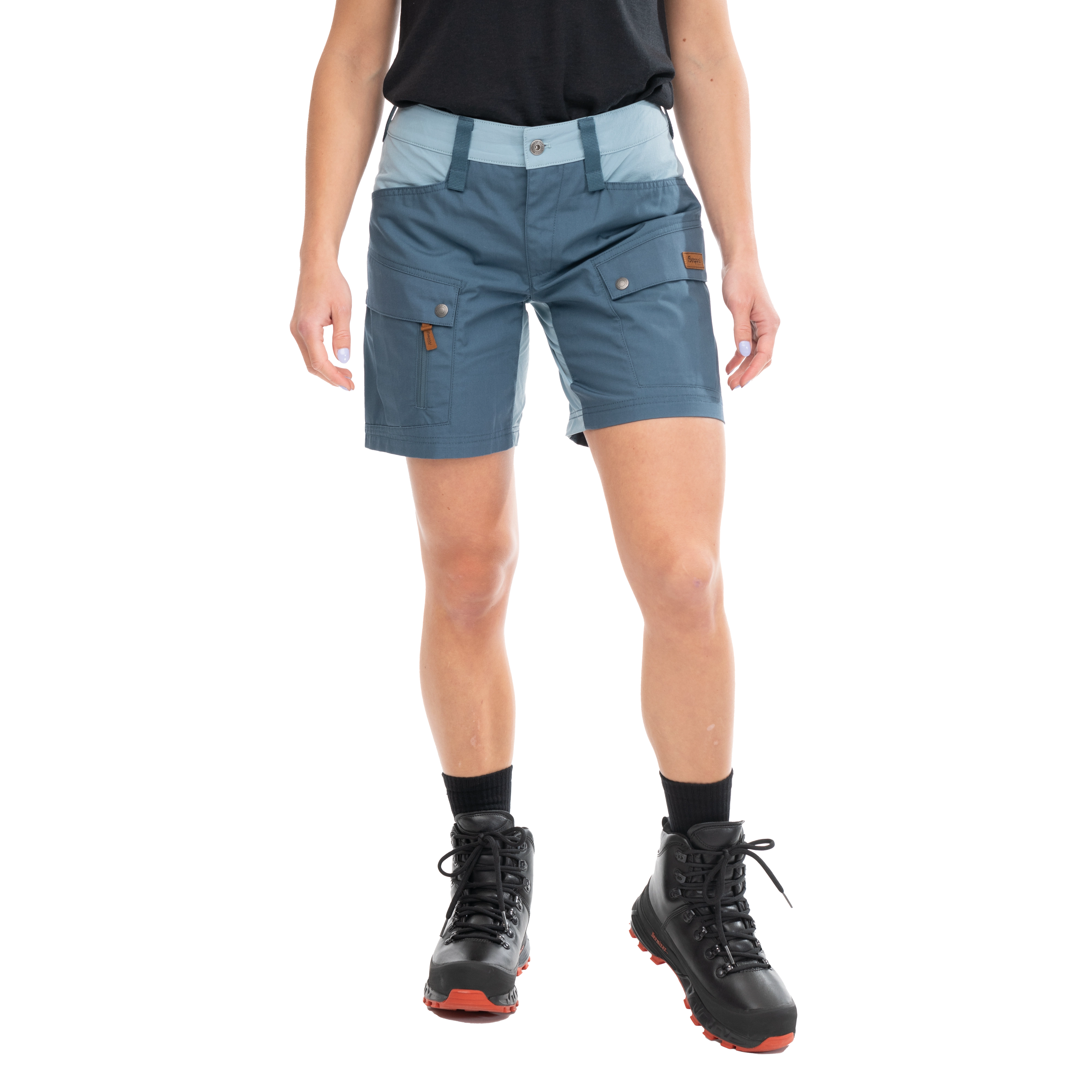 Senja Hybrid Softshell Pants