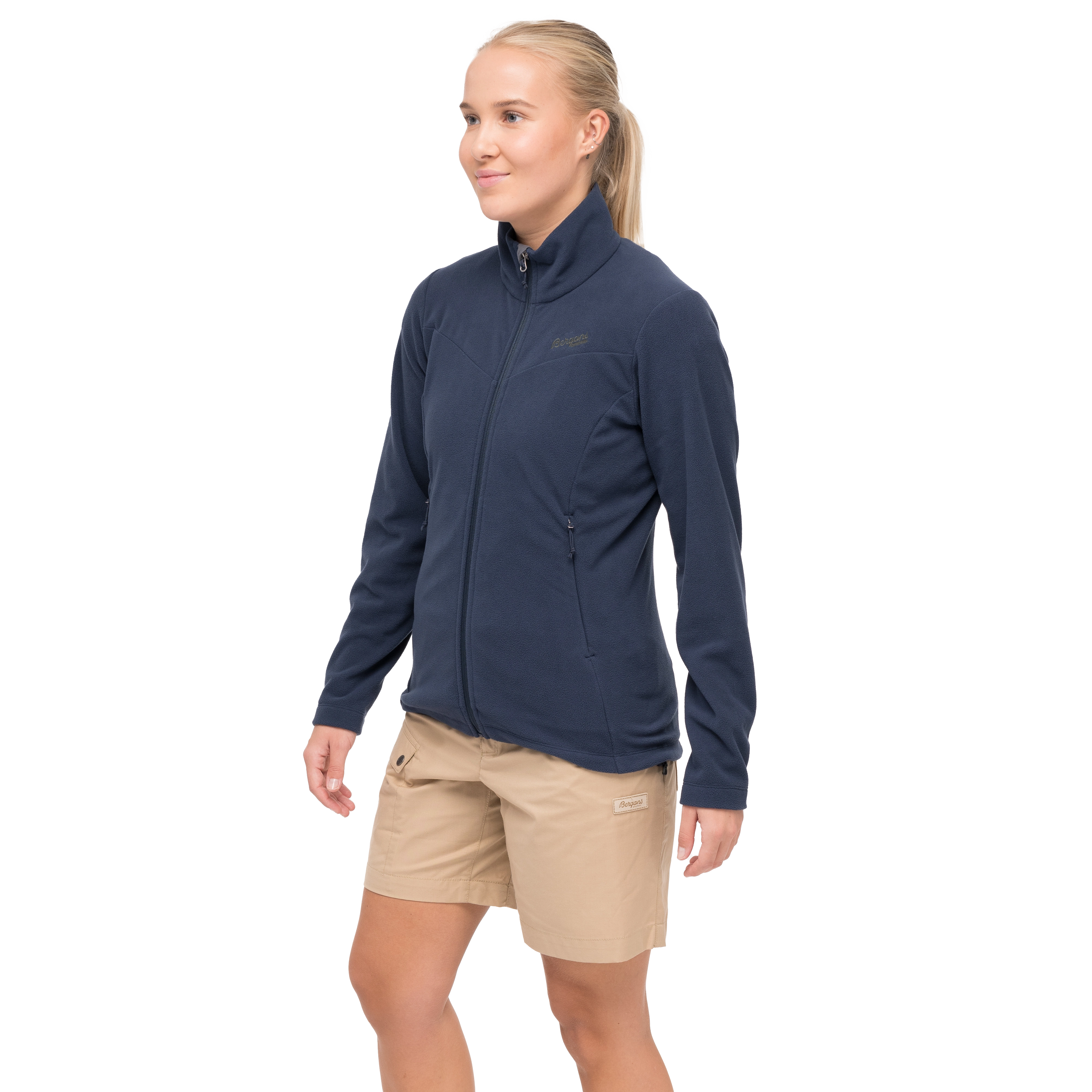 Finnsnes Fleece W Jacket