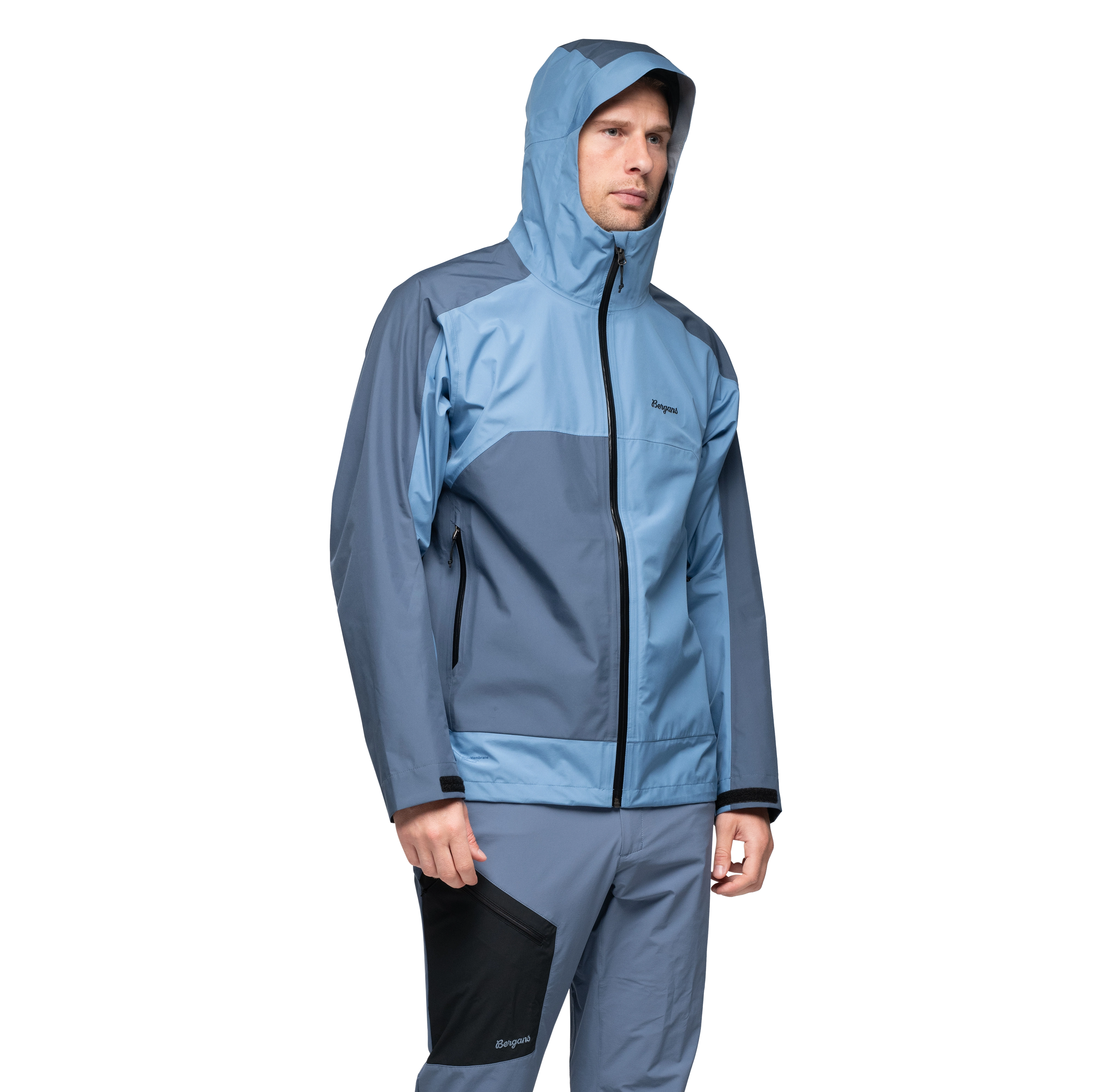 Vaagaa 3L Shell Jacket Men