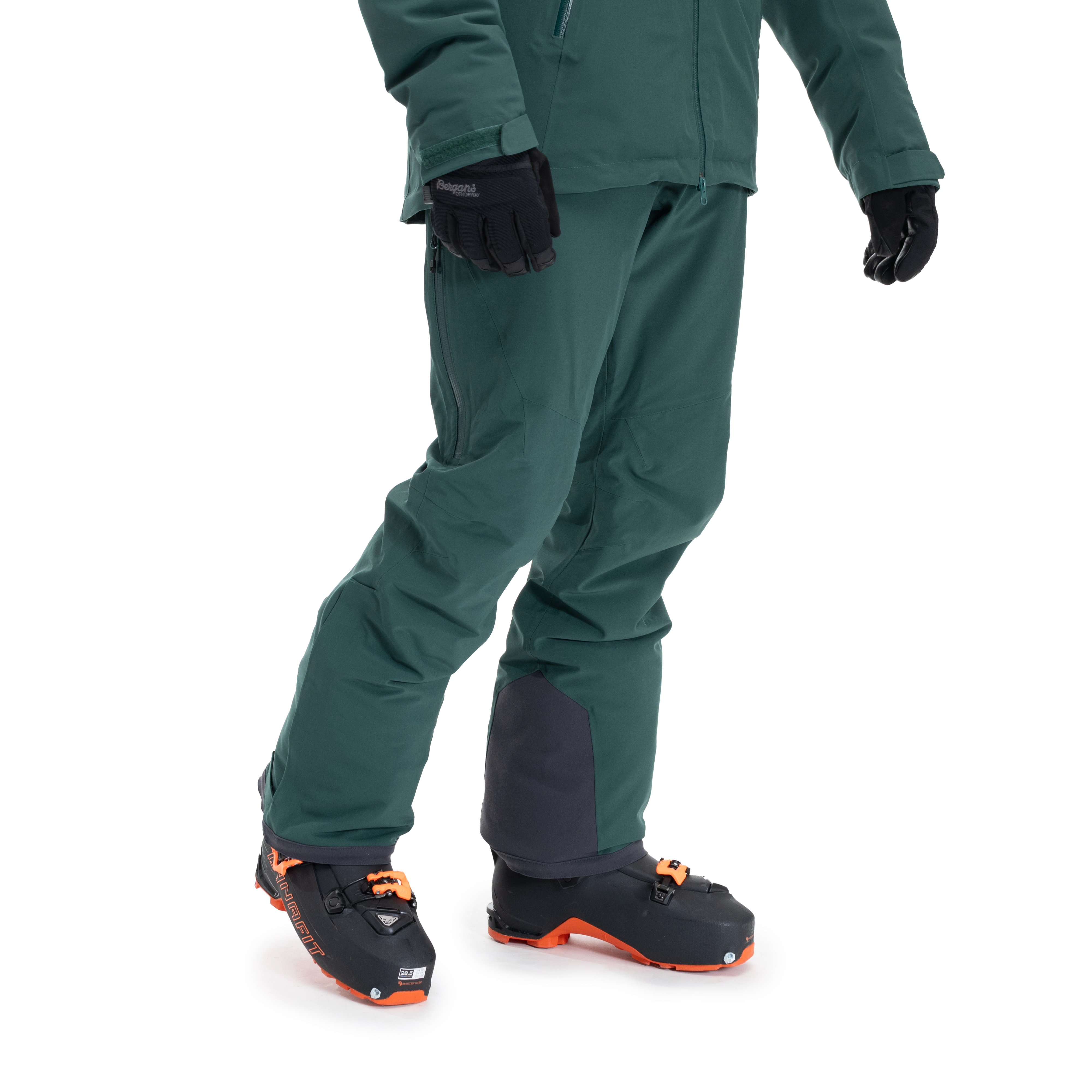 Oppdal Insulated Pants