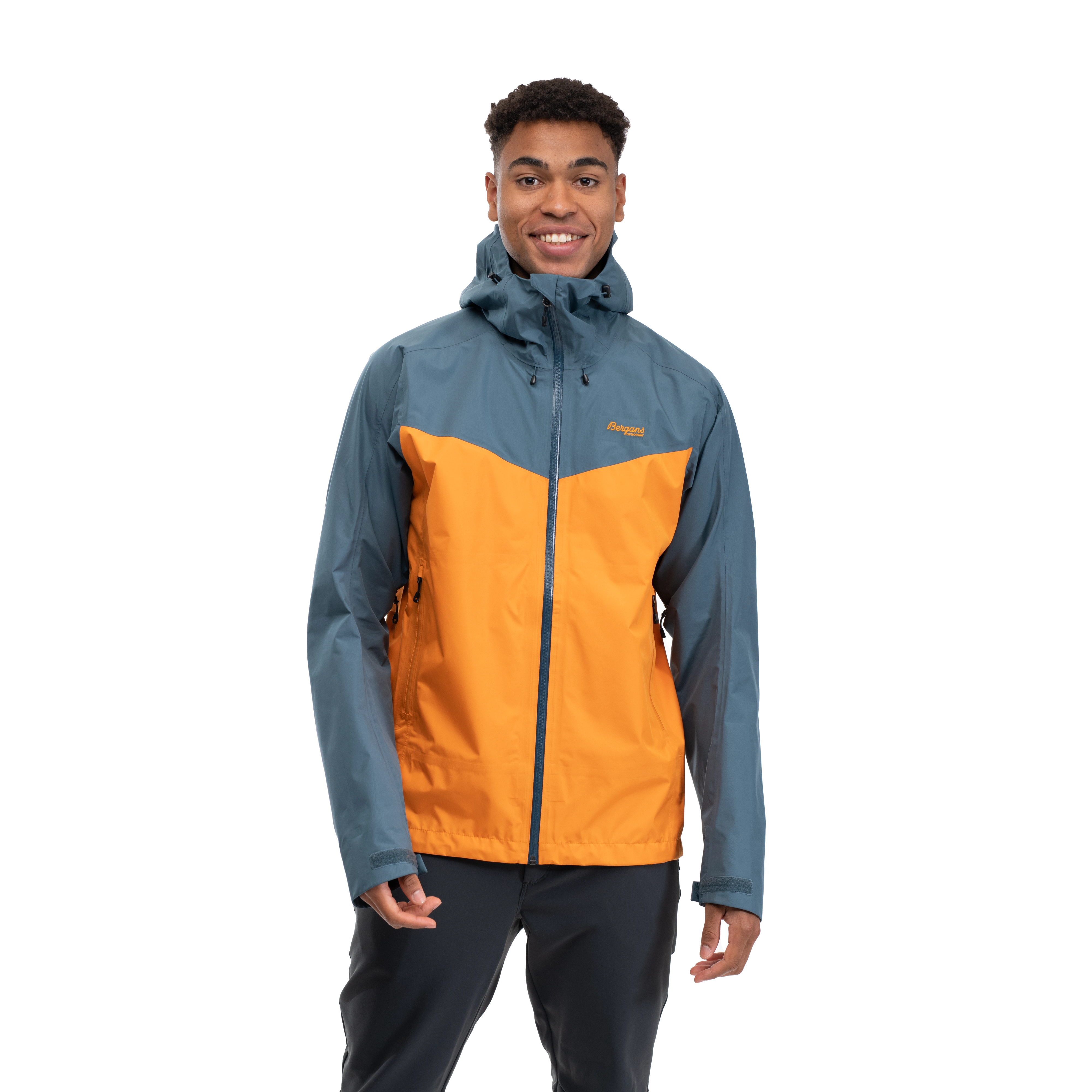 Skar Light 3L Shell Jacket Men