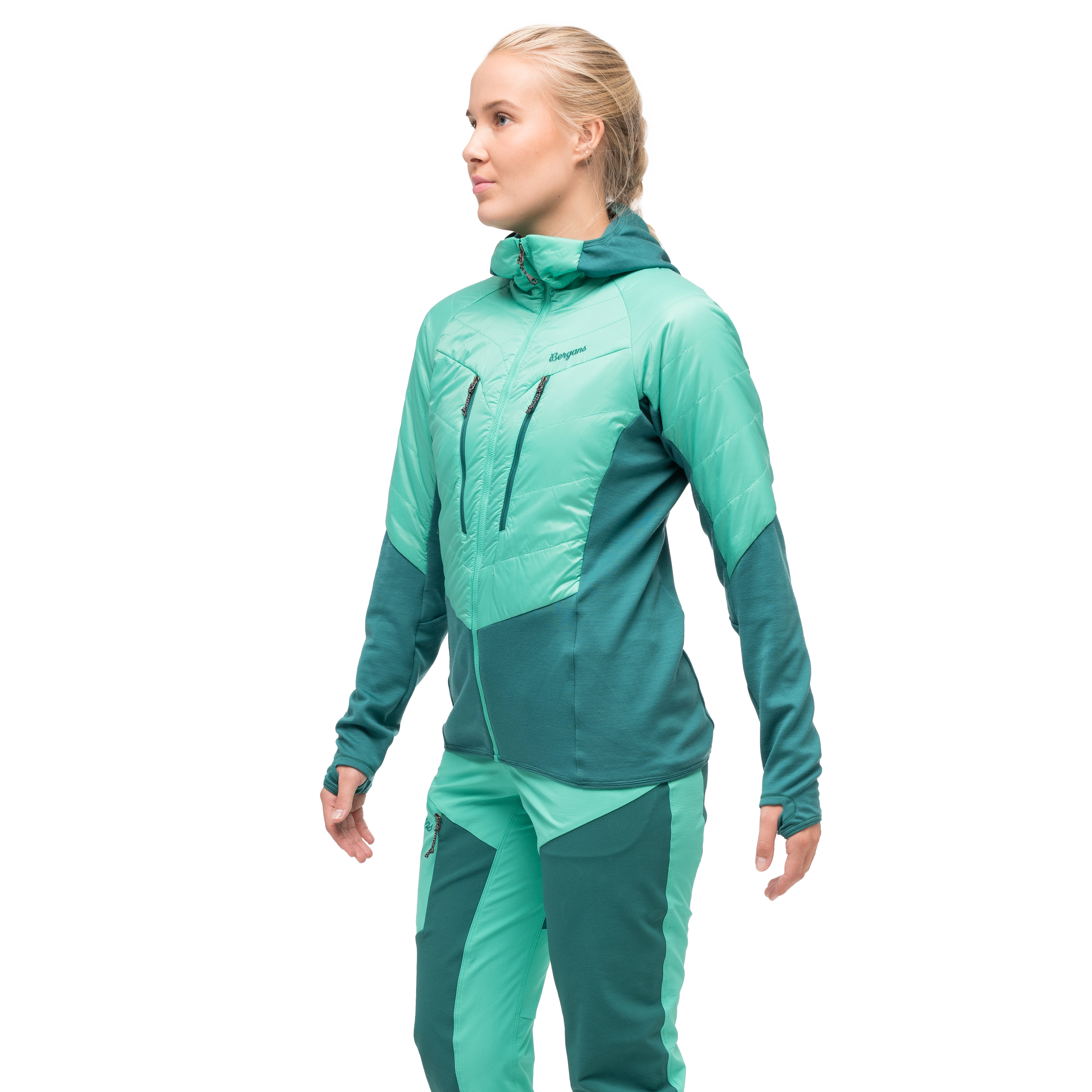 Ulriken Light Merino Jumper Women