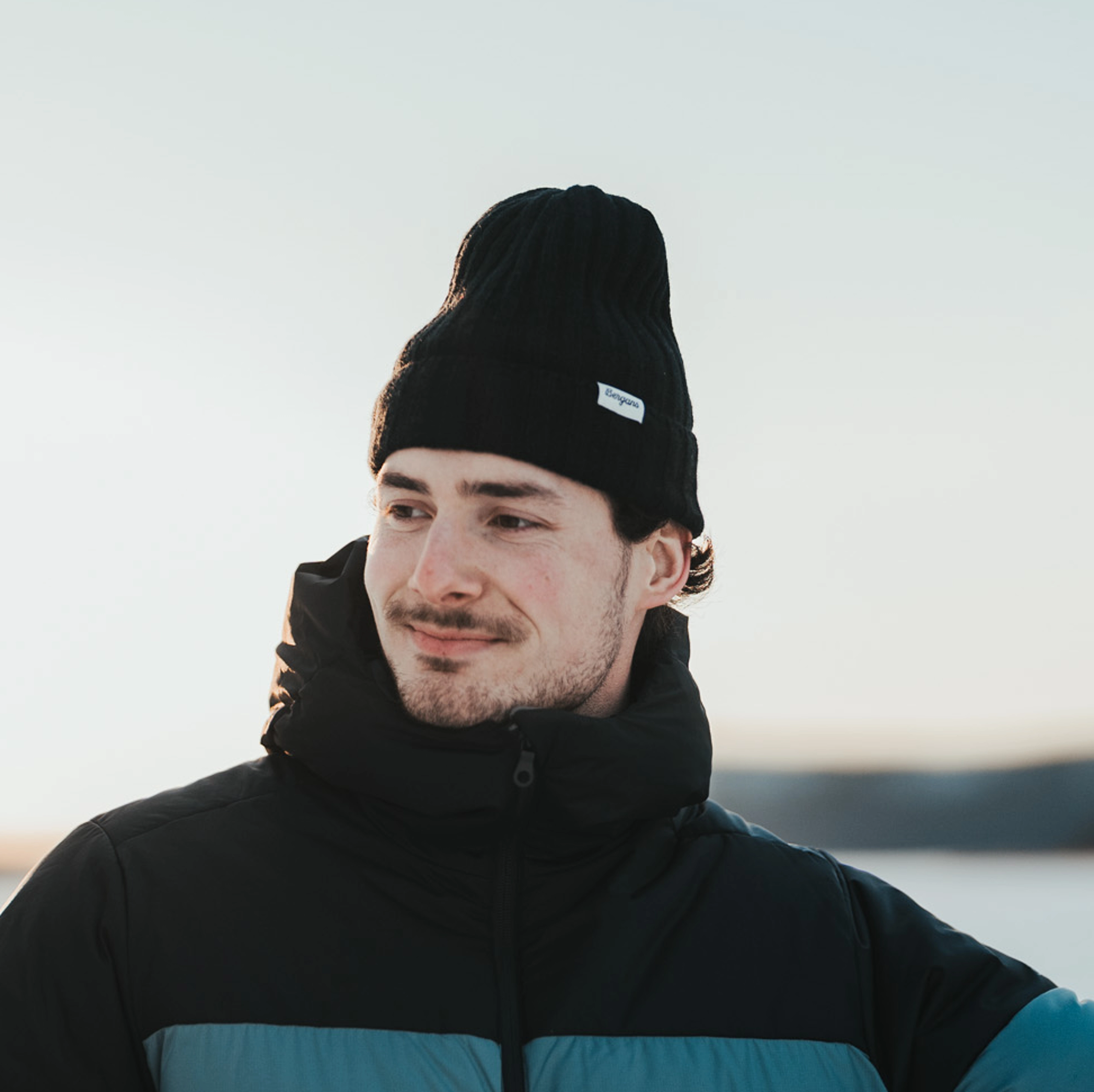 Rabot Emblem Wool Tee Women