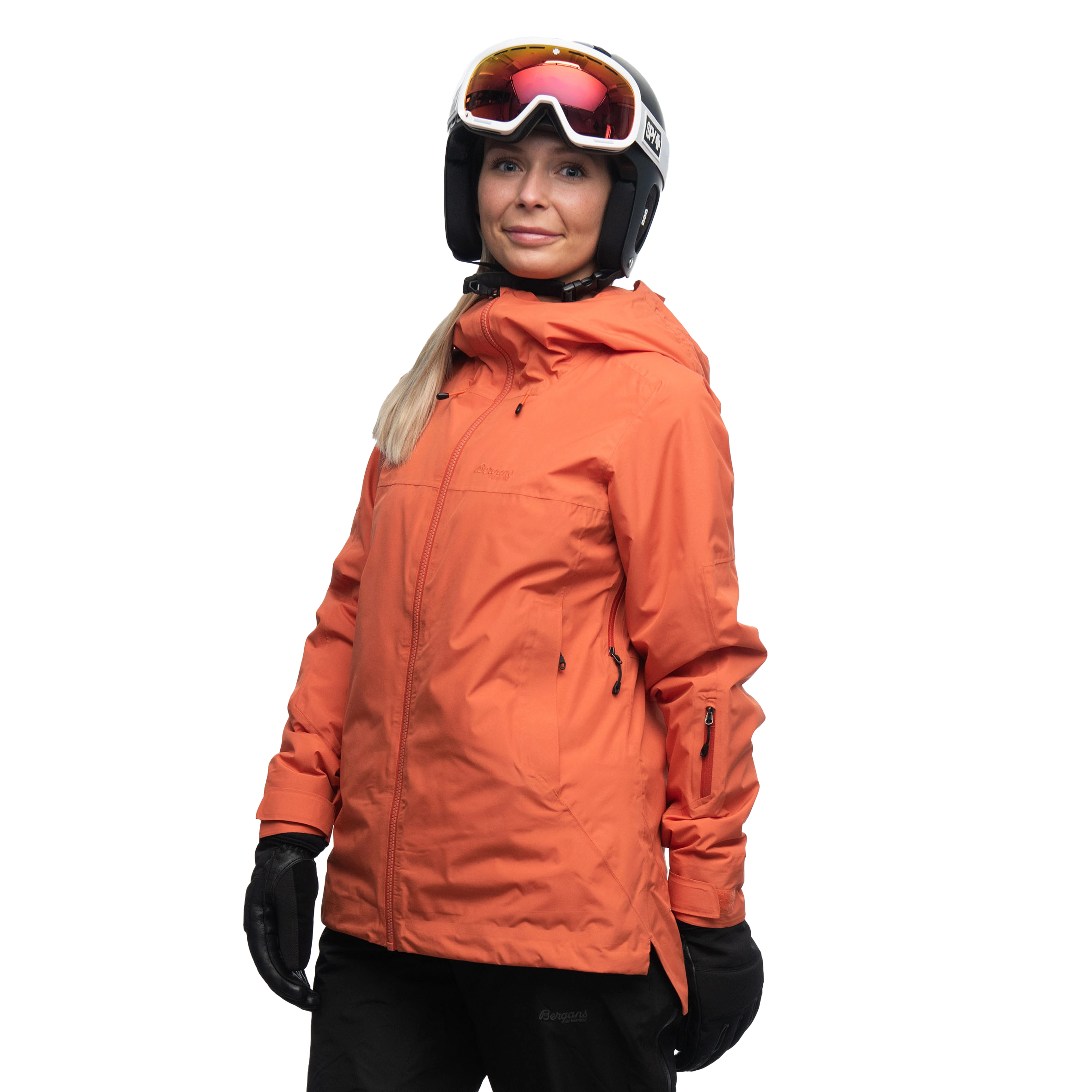 Stranda V2 Insulated W Jacket