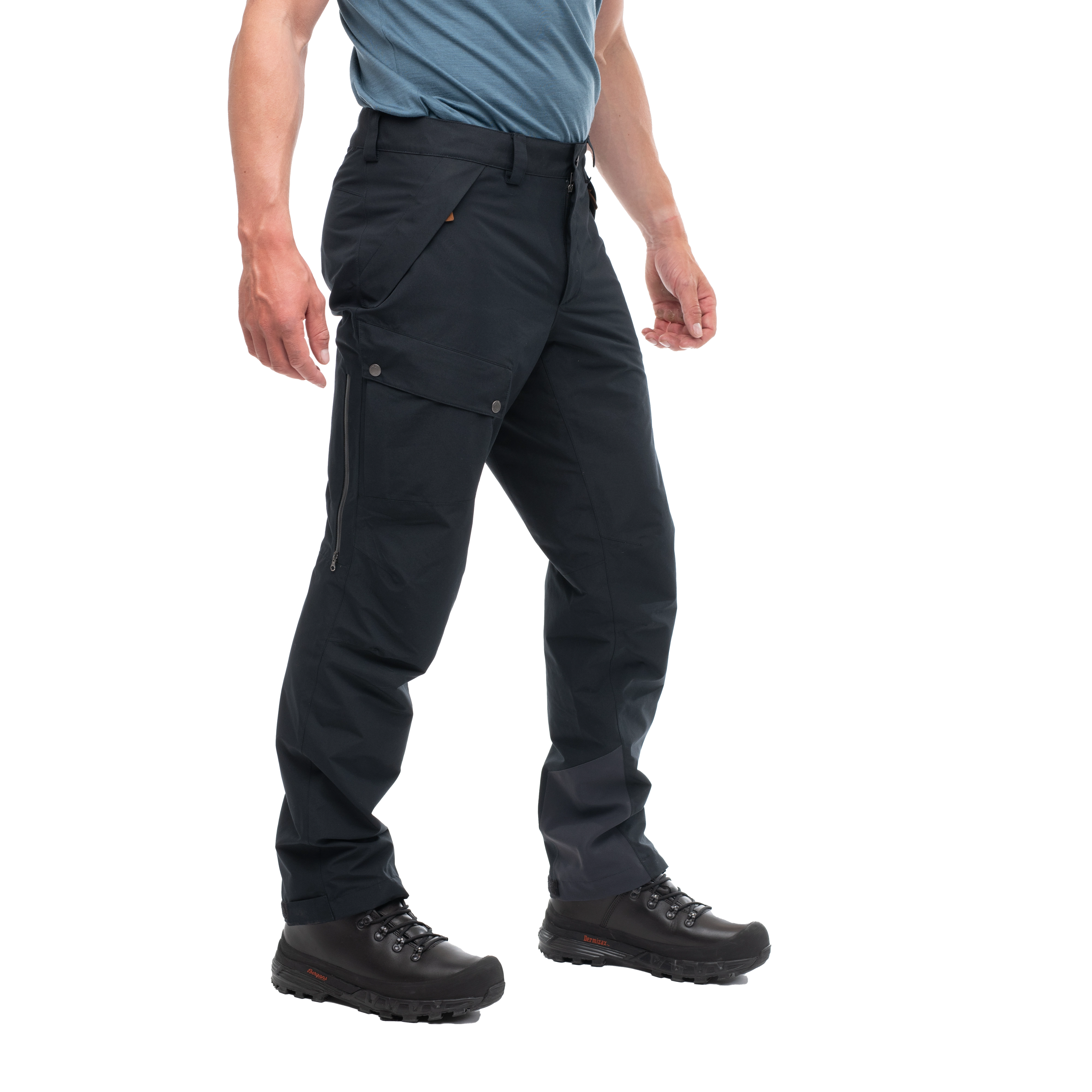 Nordmarka 2L Shell Pants Men