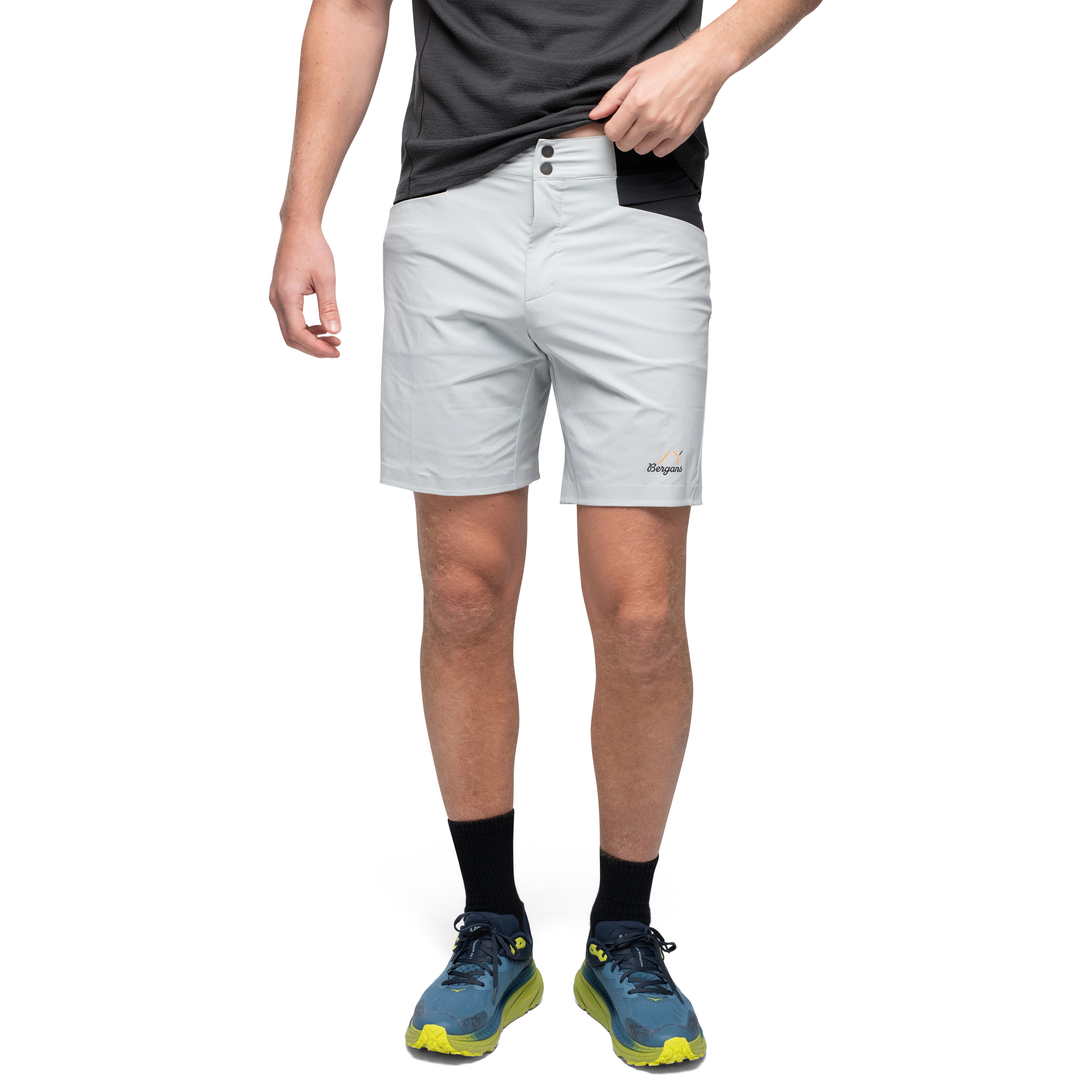 Y LightLine Vapor Shorts Men
