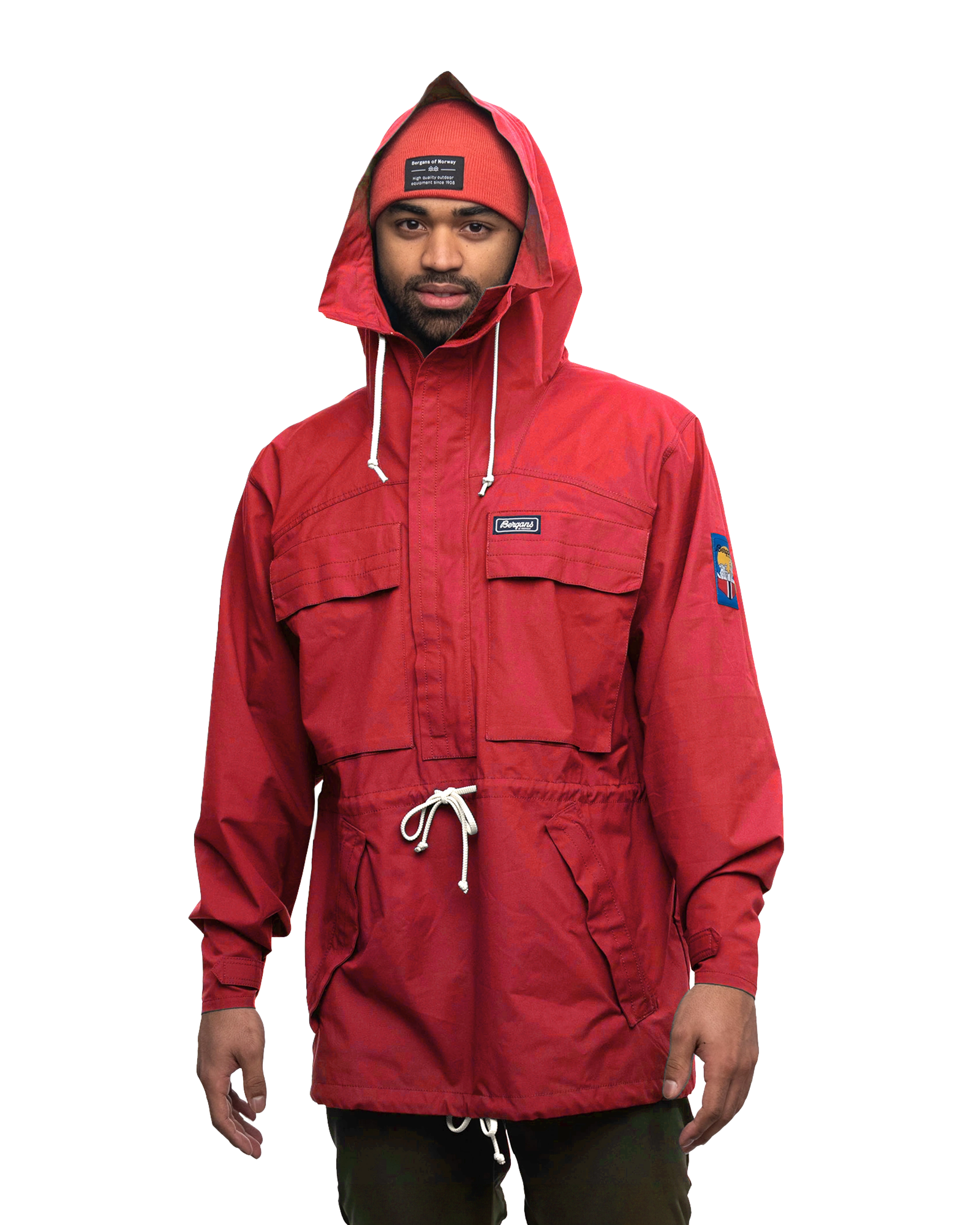 Bergans Archetype Anorak