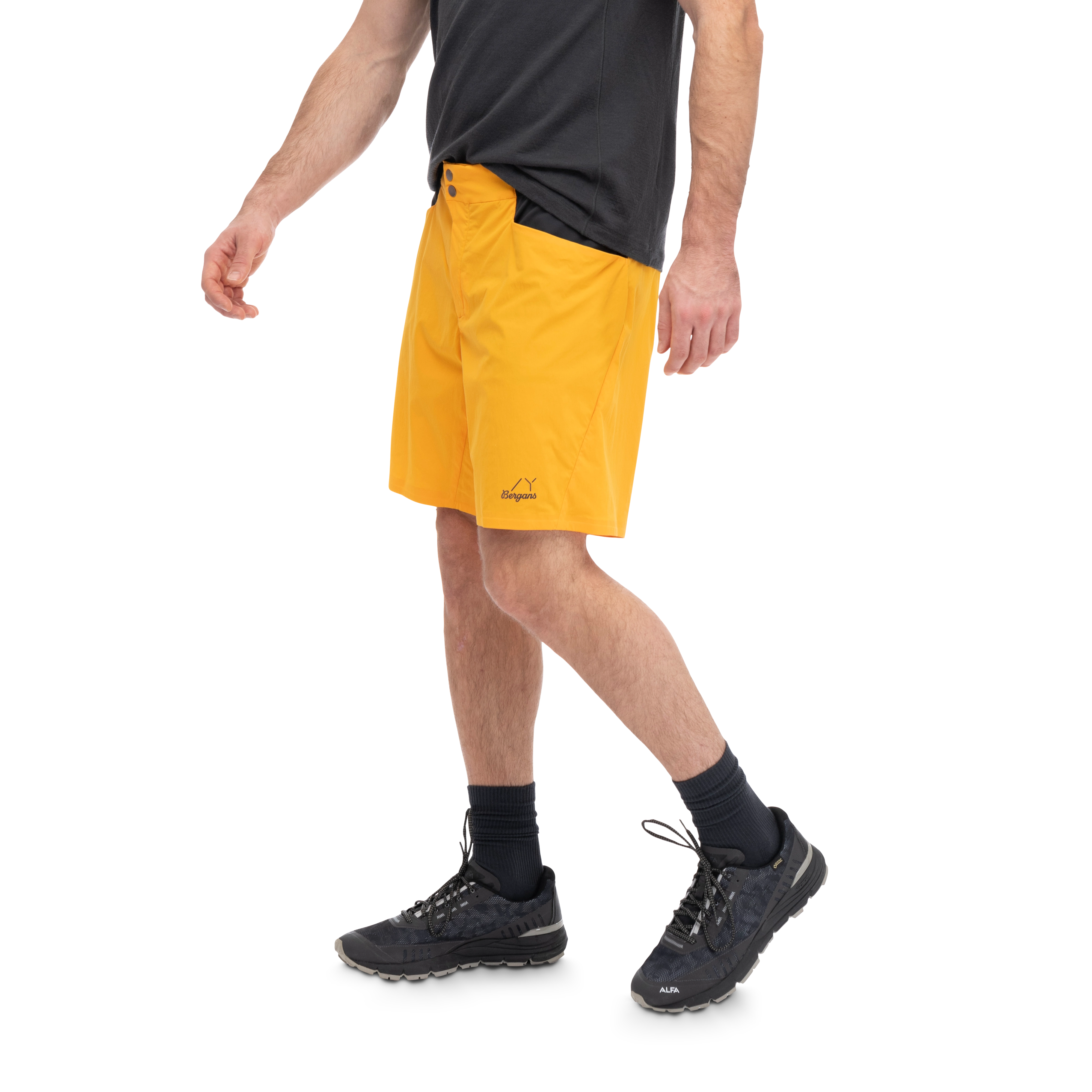 Y LightLine Vapor V2 Shorts Men