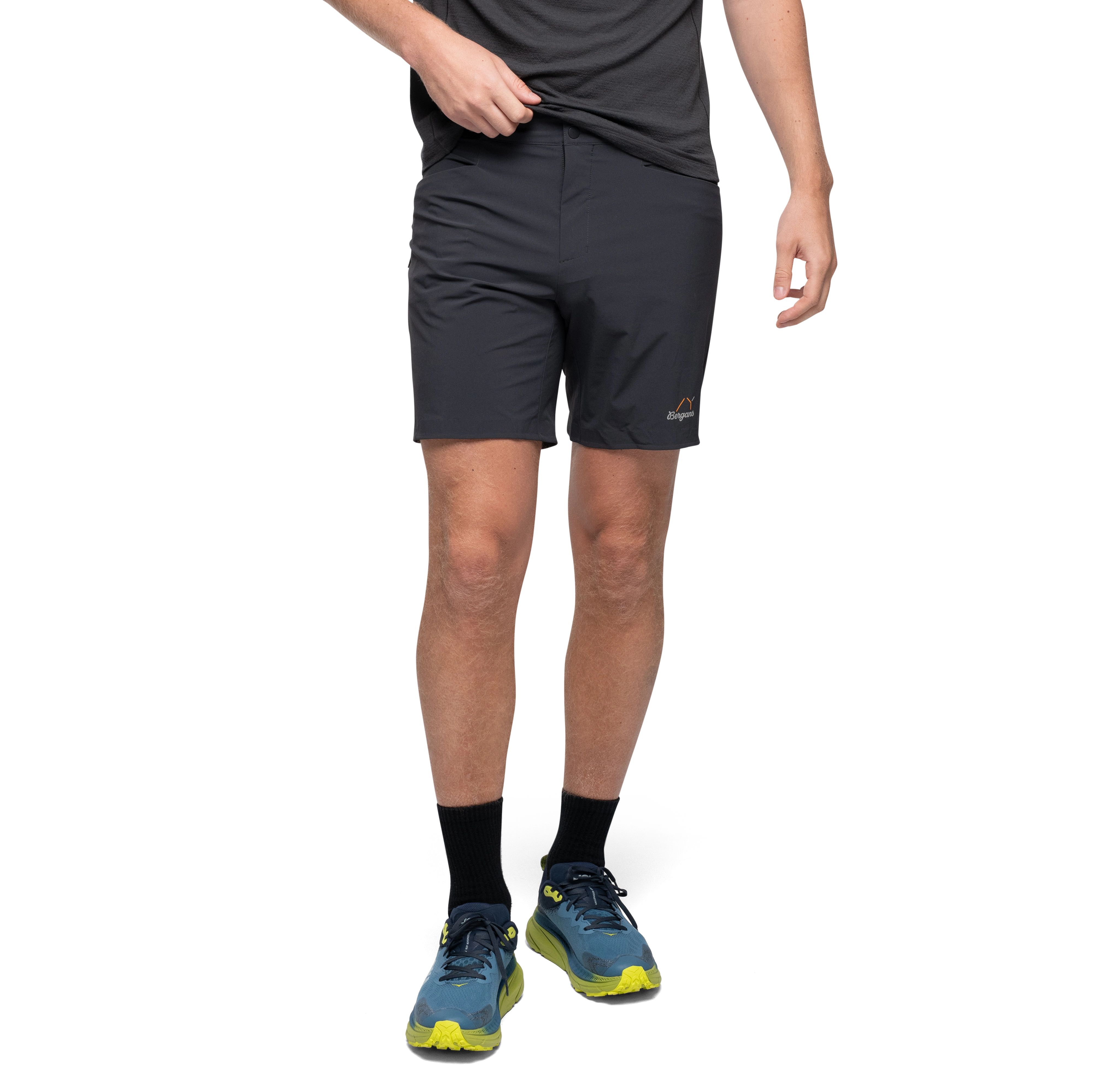 Y LightLine Vapor Shorts Men