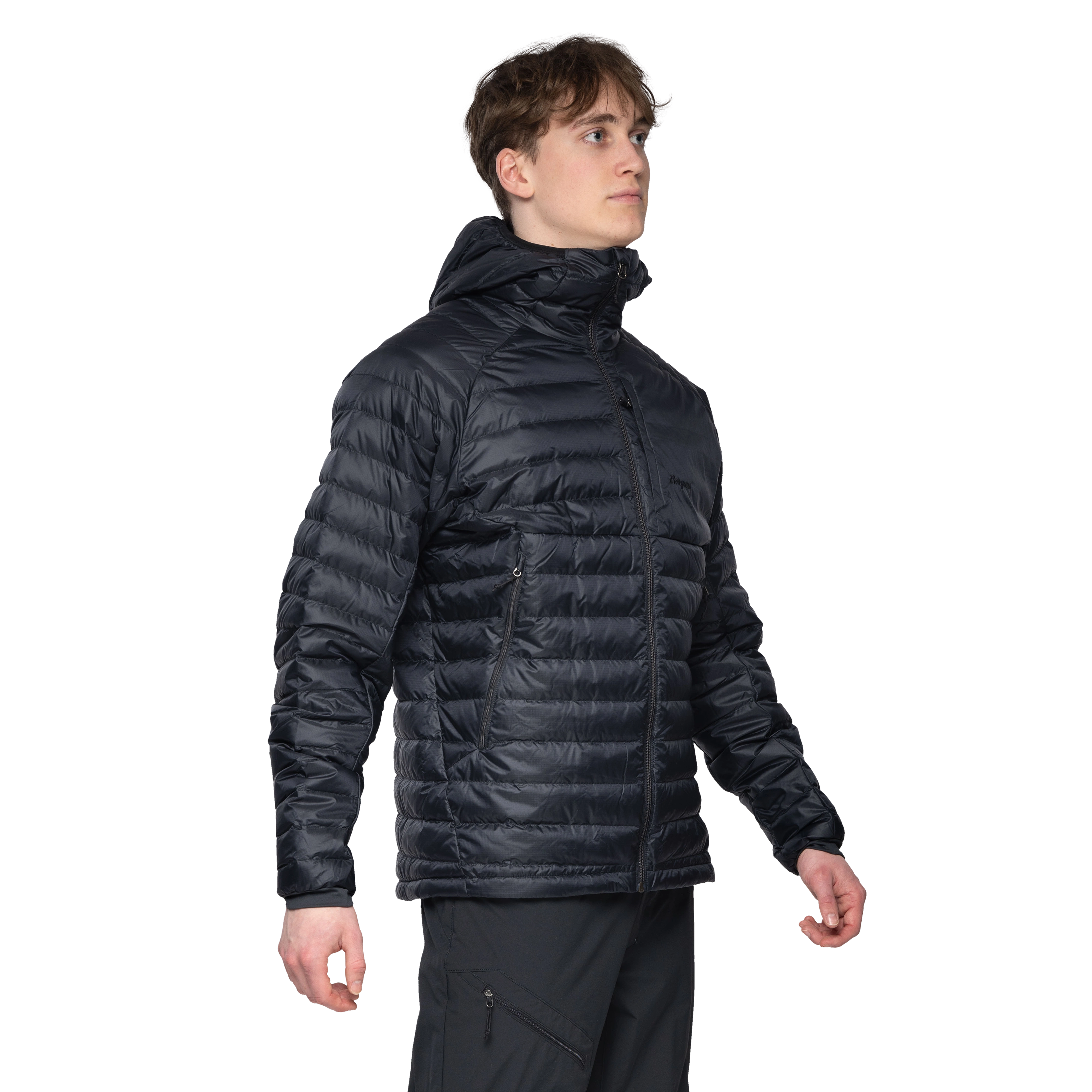 Vaagaa Light Down Jacket Hood Men