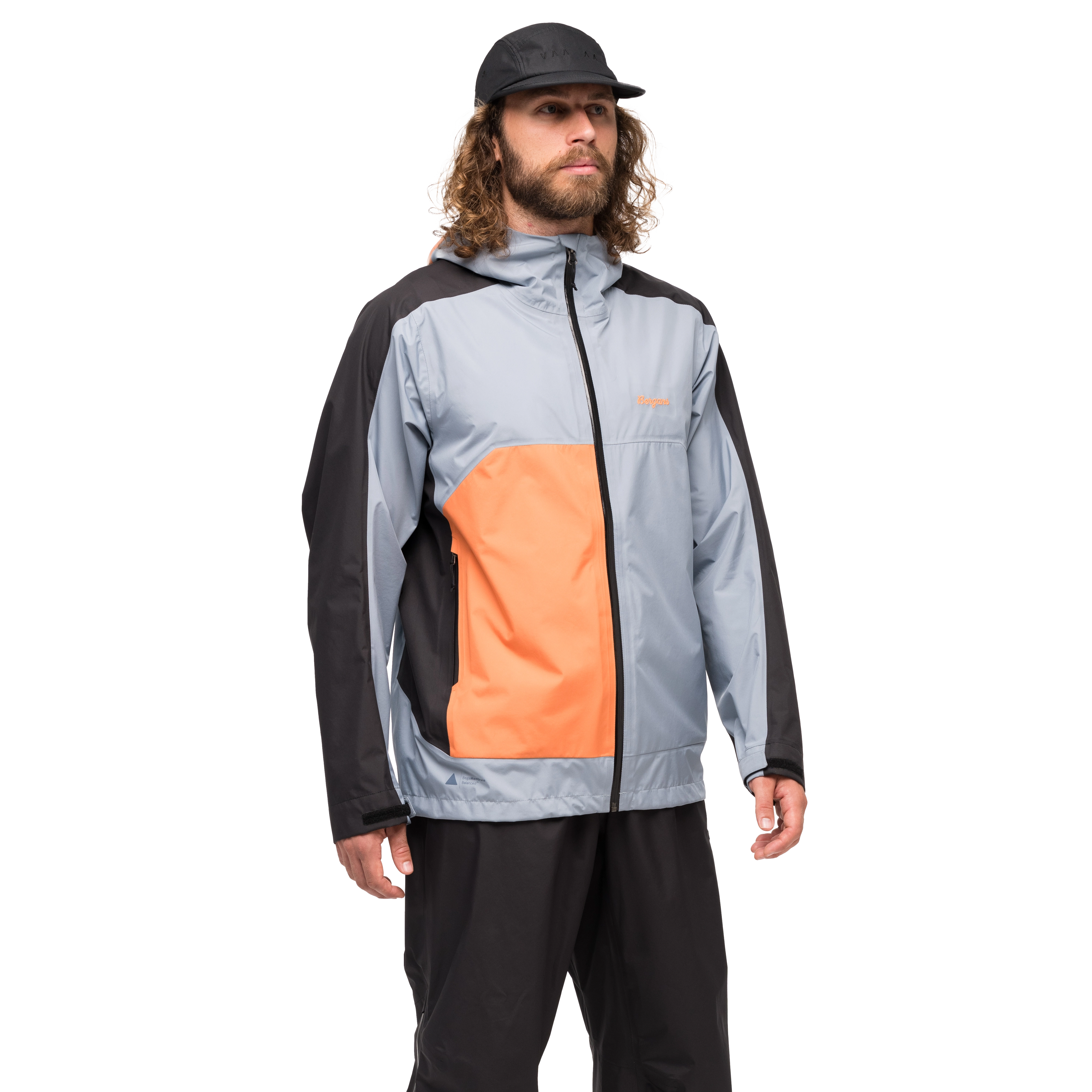 Vaagaa Light 3L Shell Jacket Men