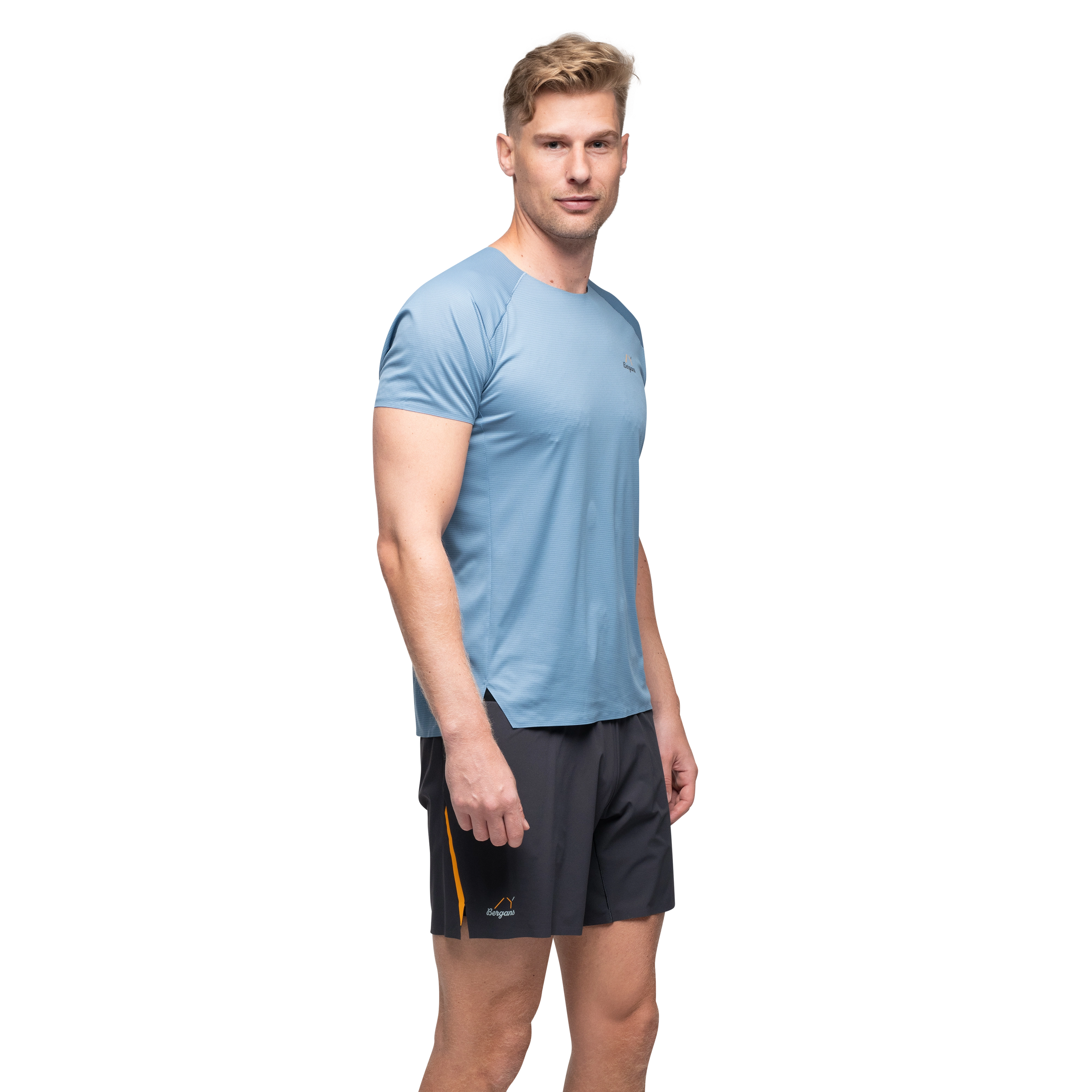 Y LightLine Fast Tee Men