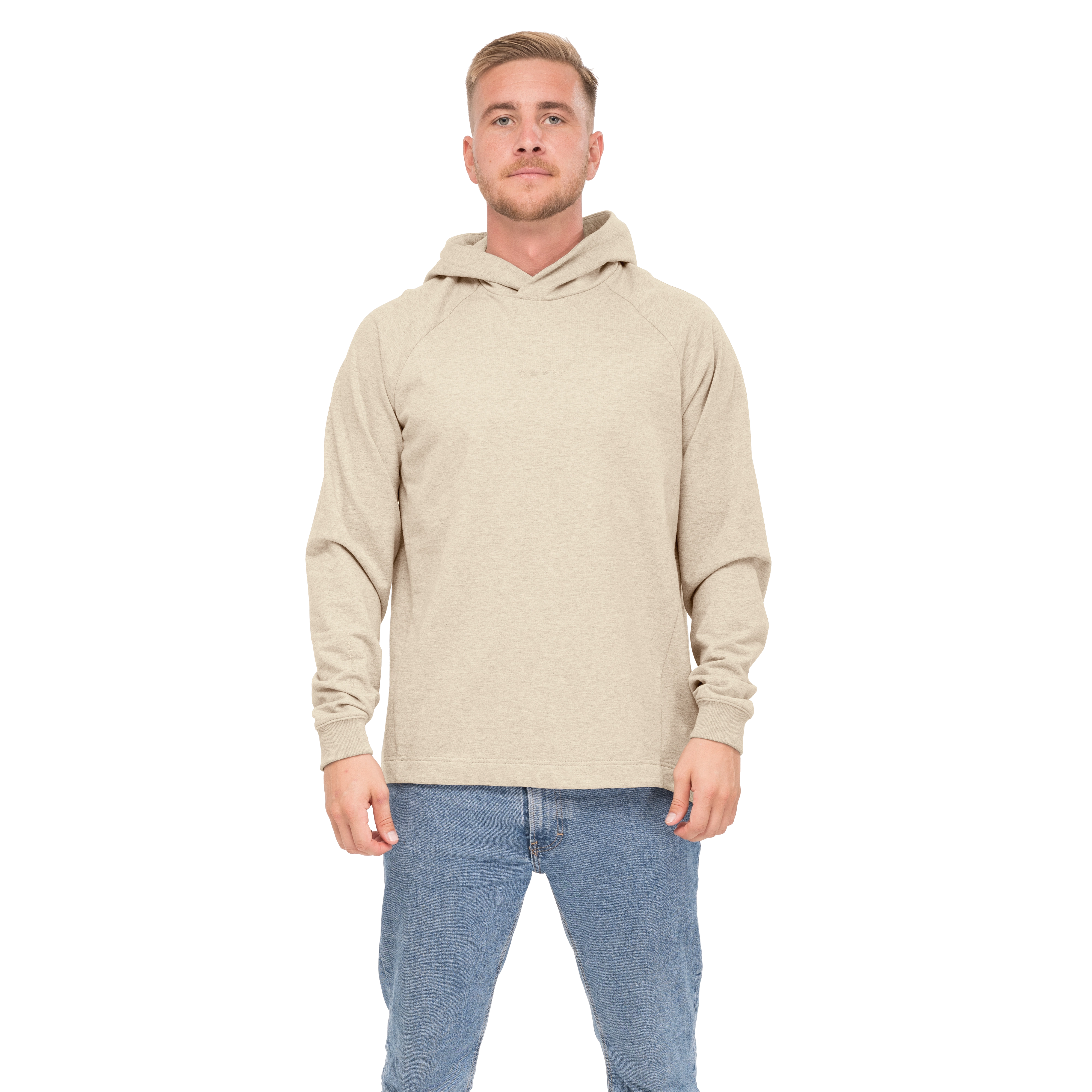 Oslo Urban Comfy Hoodie Unisex