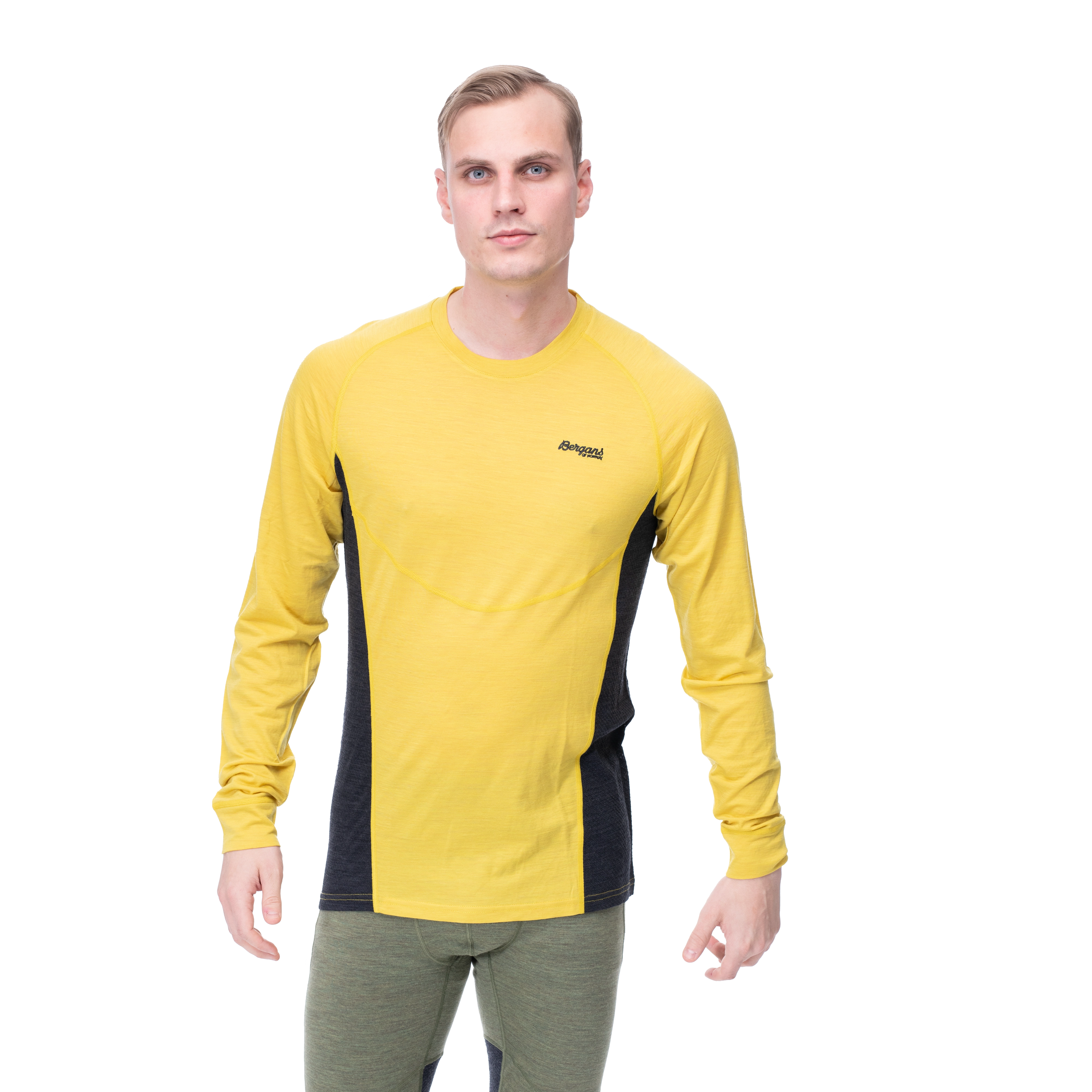 Inner:Light Long Sleeve