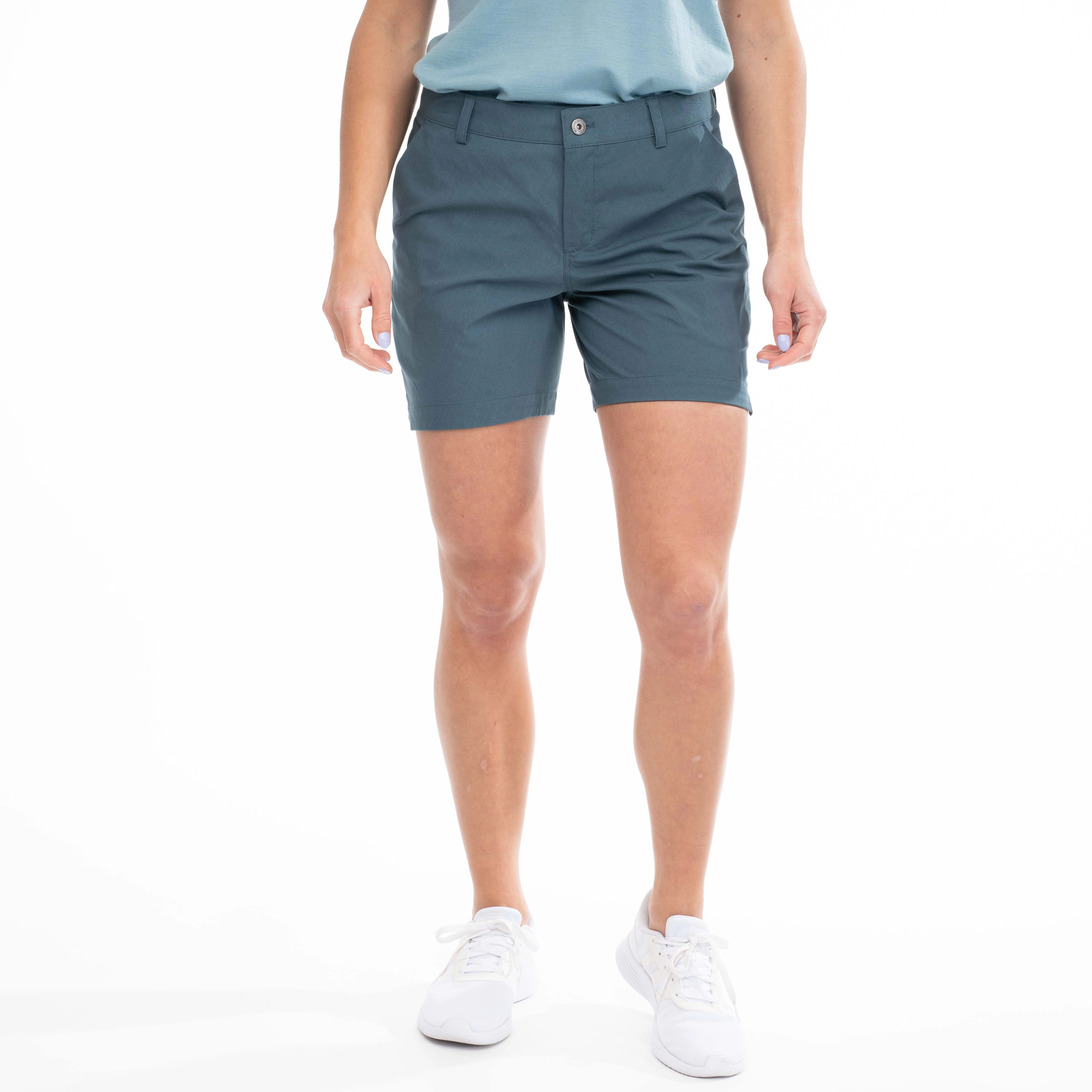 Oslo Urban Whenever Shorts Women