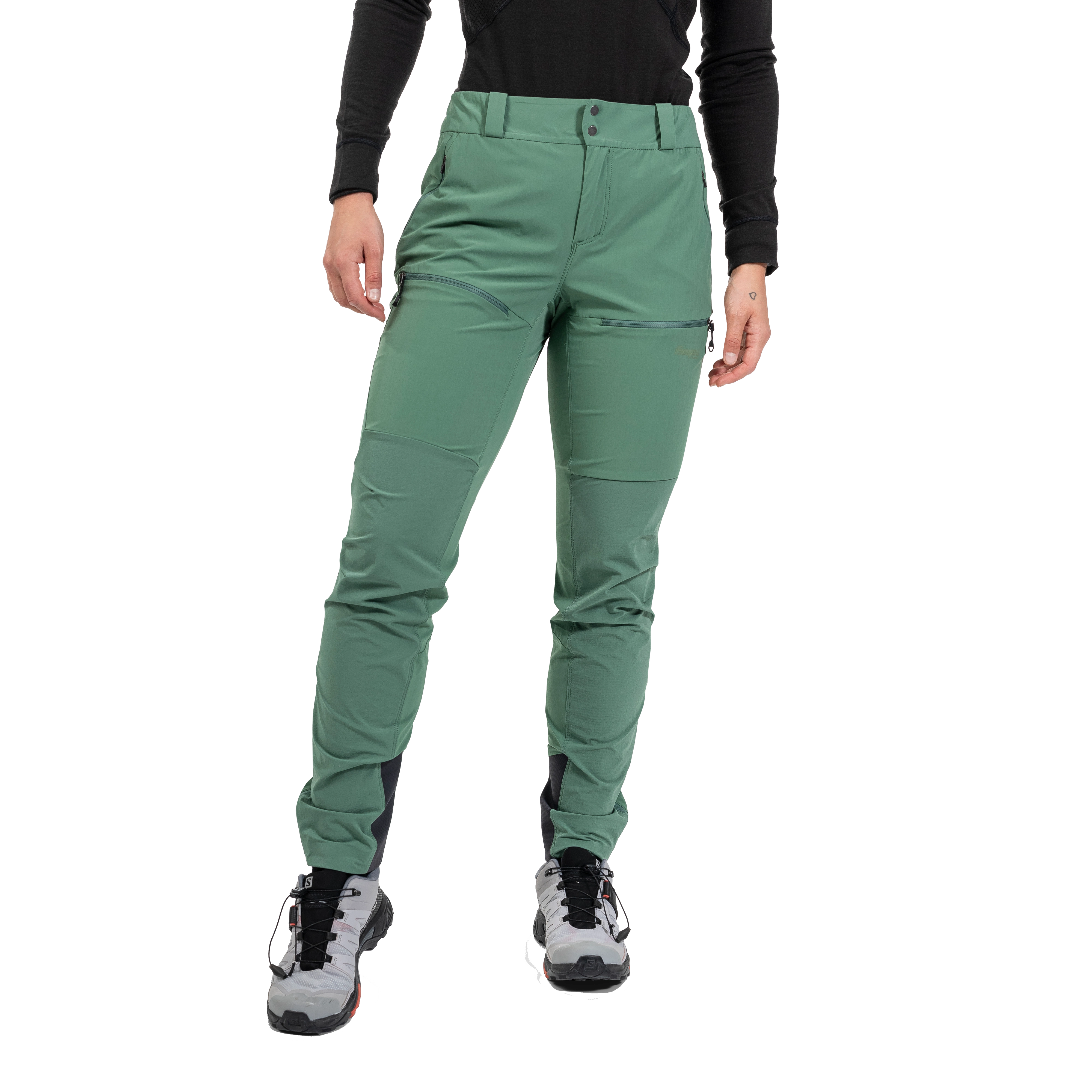 Rabot Softshell Pants Women