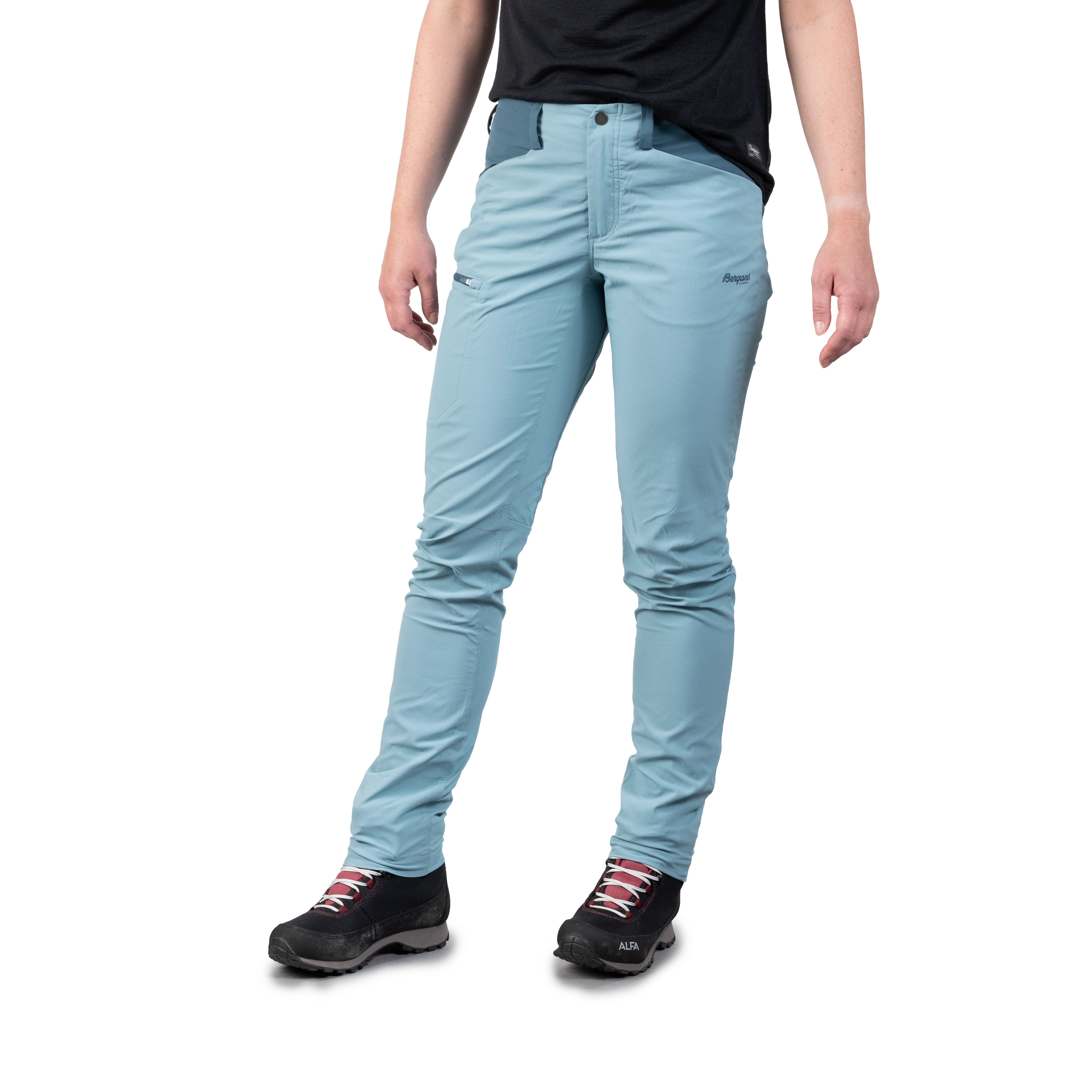 Cecilie Light Wind Anorak