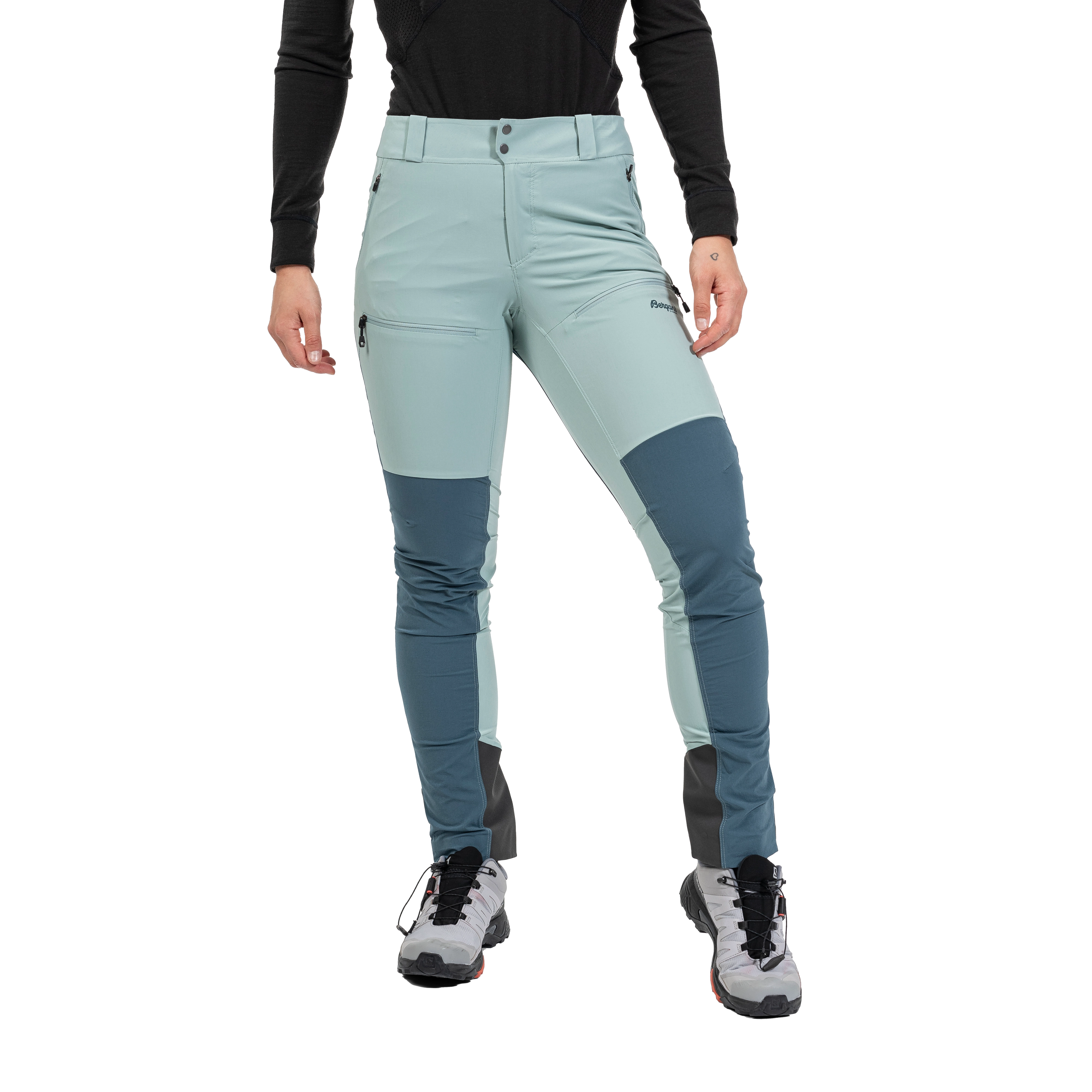 Rabot Softshell Pants Women