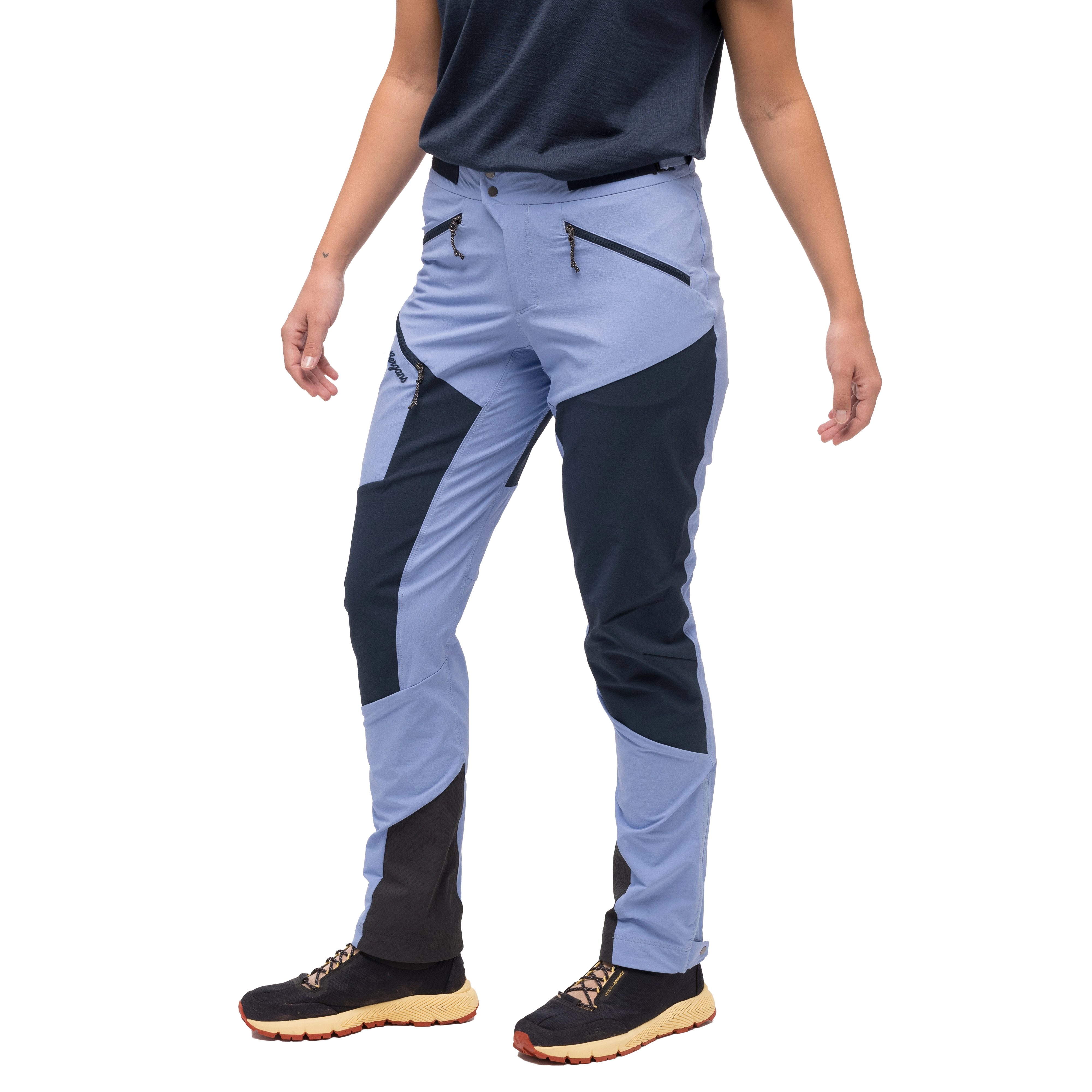 Ulriken Light Merino Jumper Women