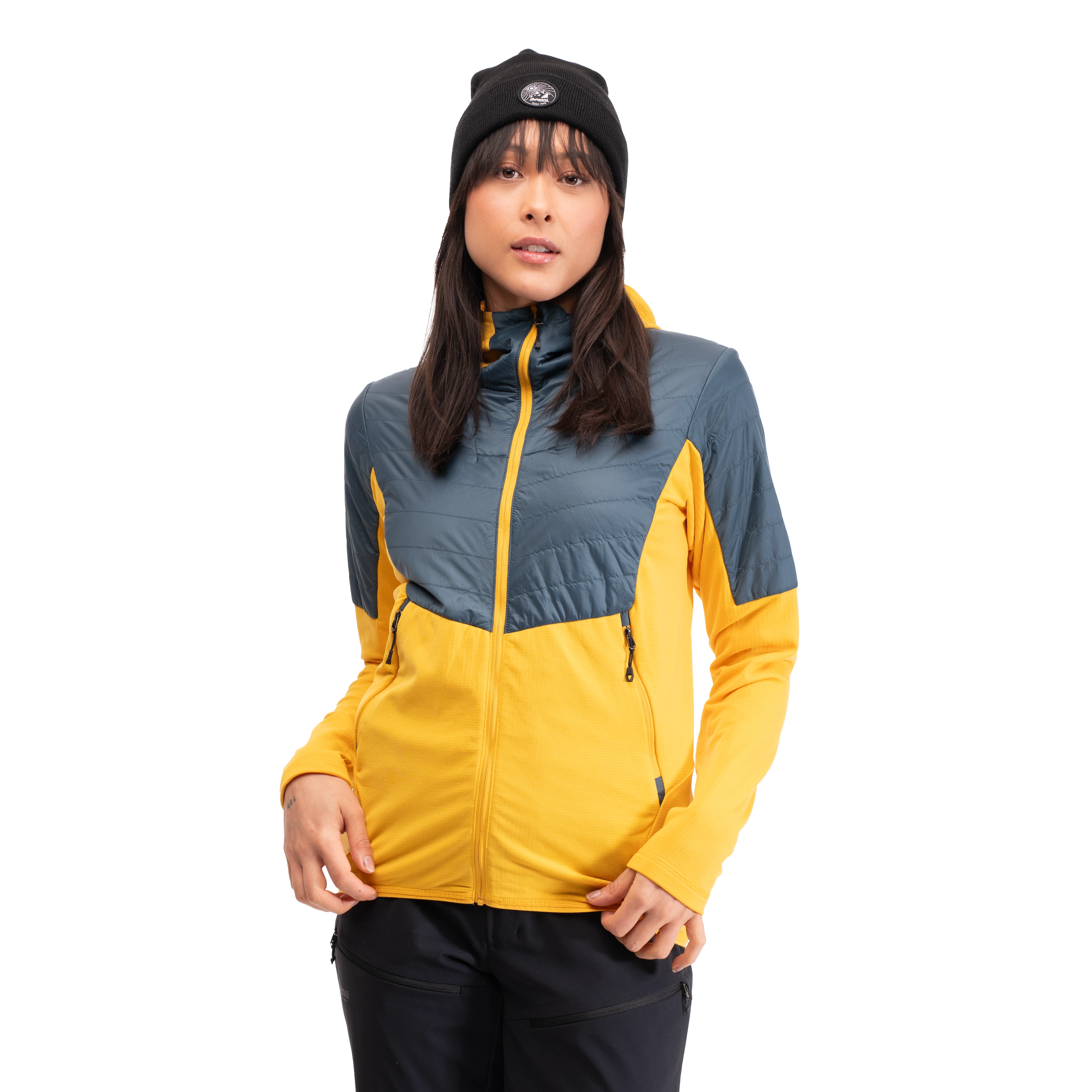 Oslo Urban Rain Shell Jacket Men